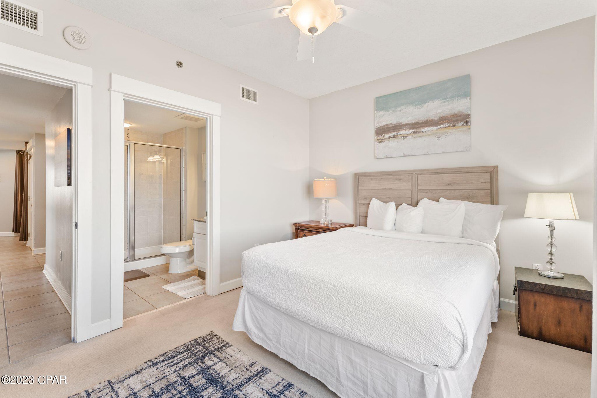 Grand Panama Beach Resort - Residential