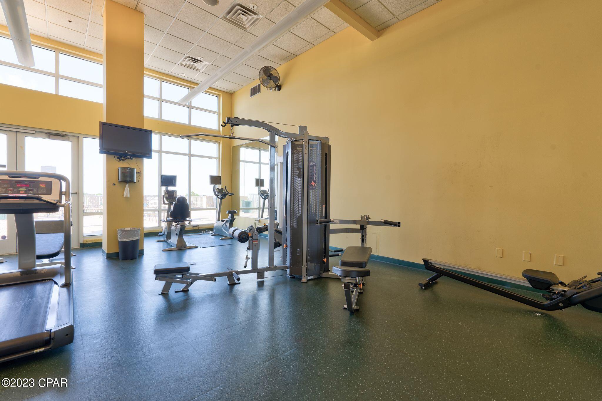 Grand Panama Beach Resort - Residential