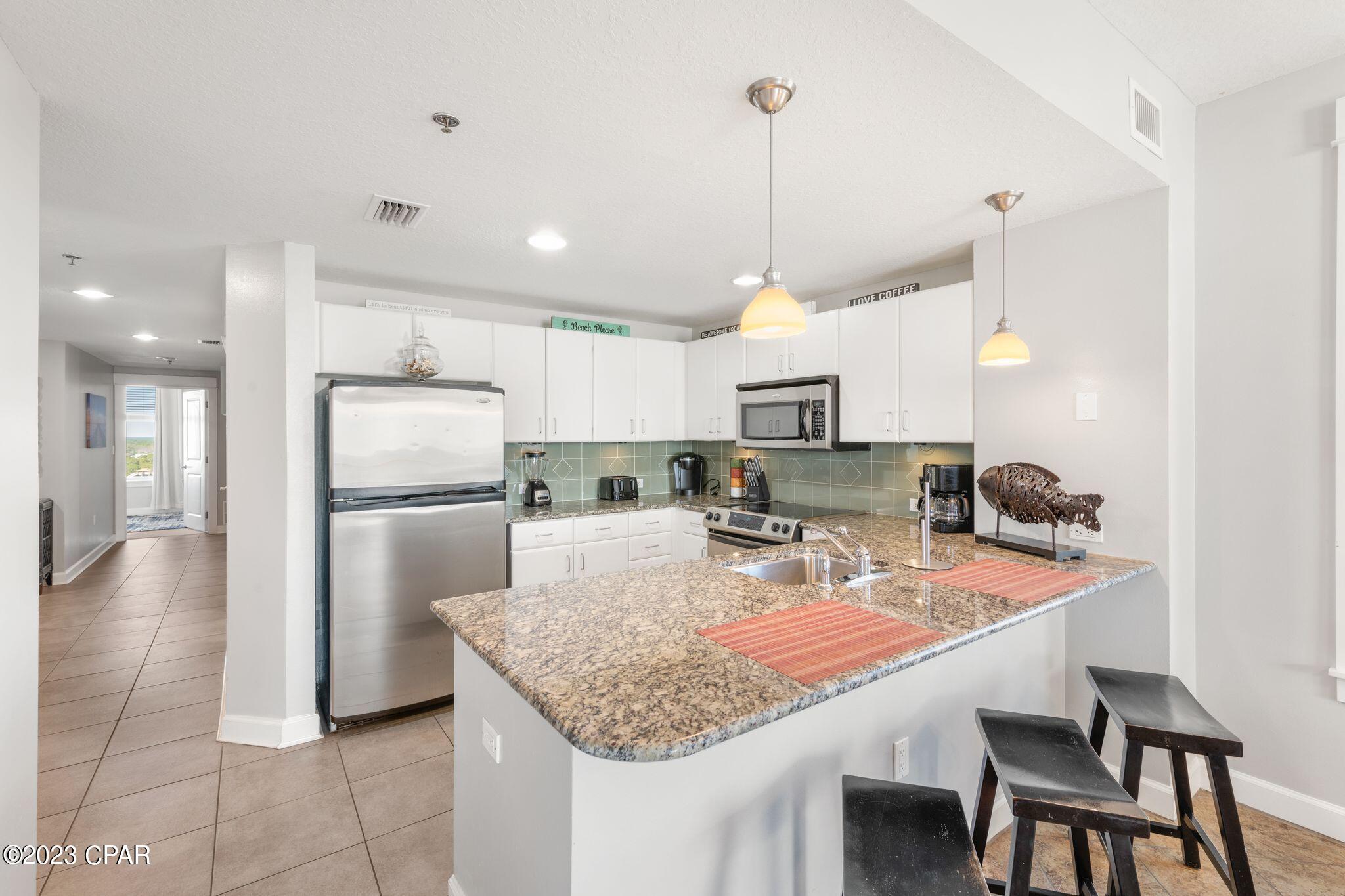 Grand Panama Beach Resort - Residential