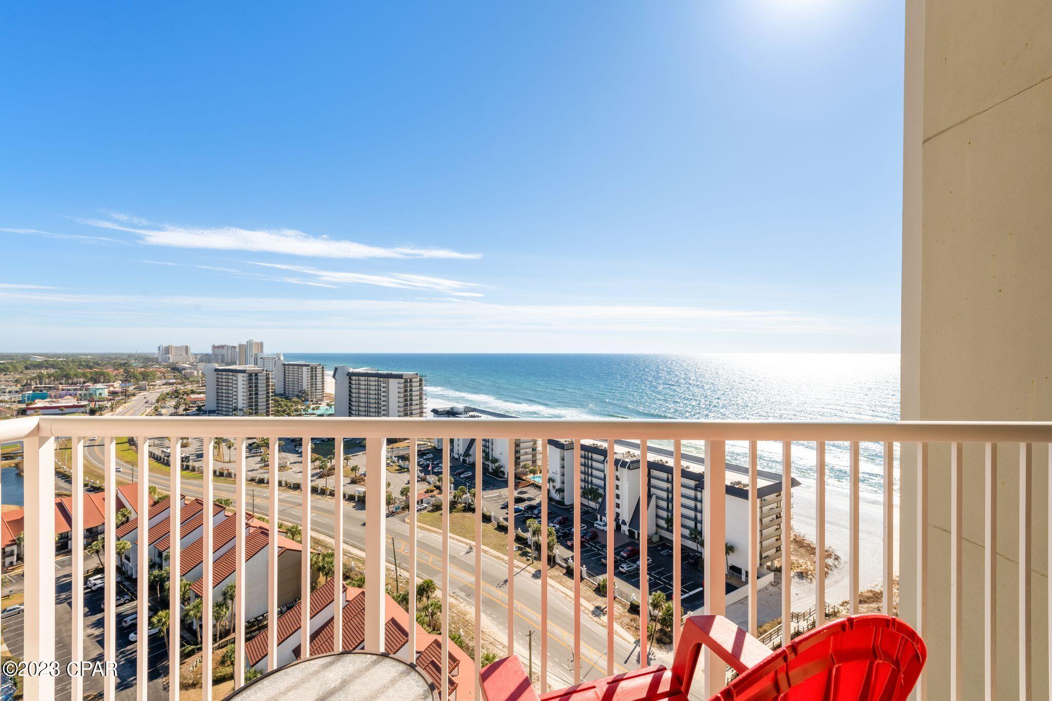 Grand Panama Beach Resort - Residential