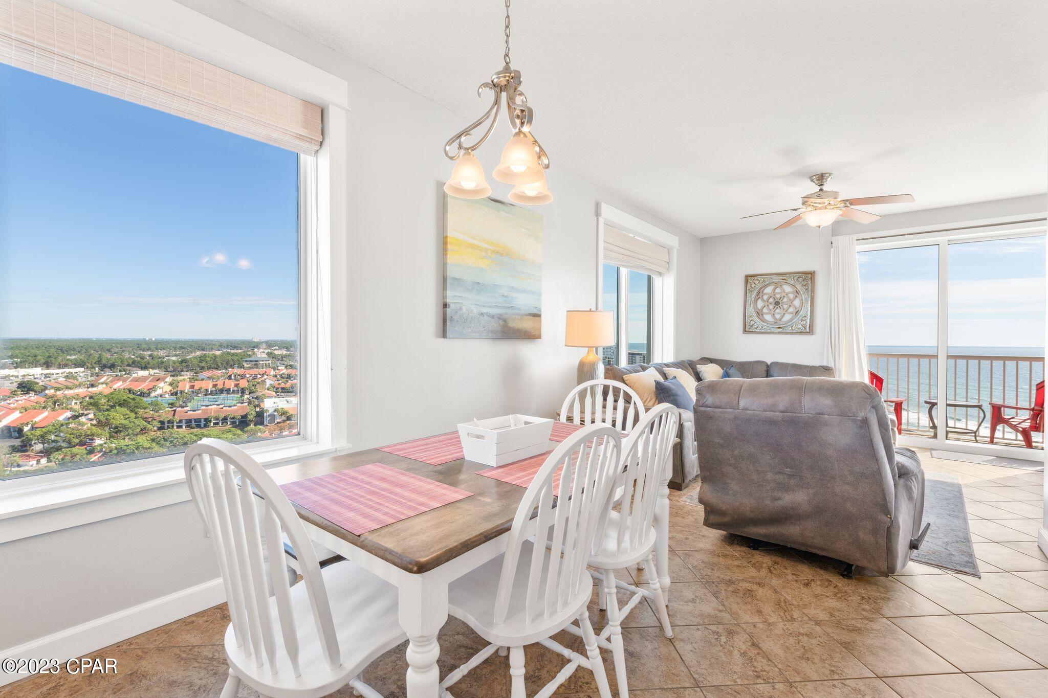 Grand Panama Beach Resort - Residential