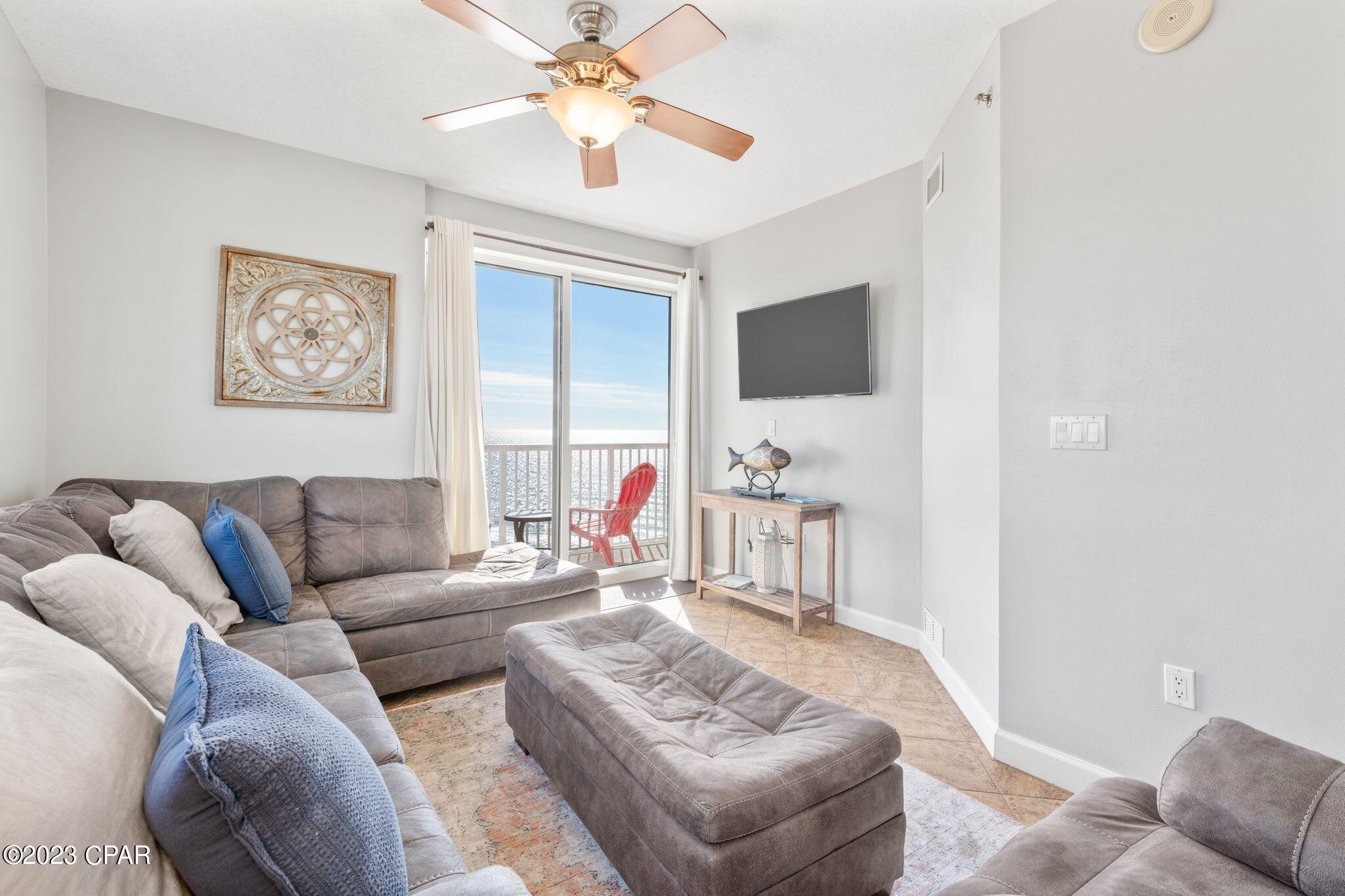 Grand Panama Beach Resort - Residential