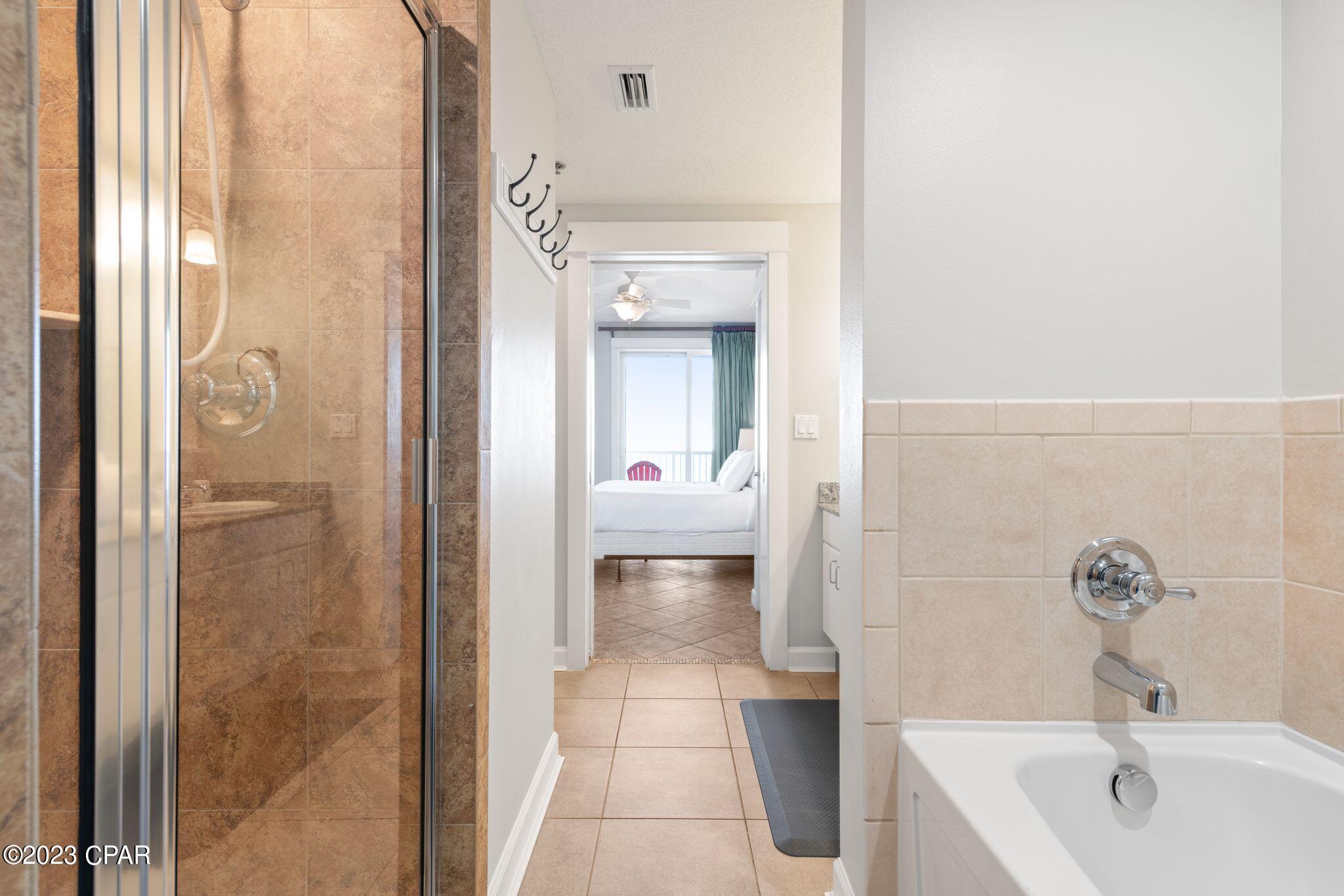 Grand Panama Beach Resort - Residential