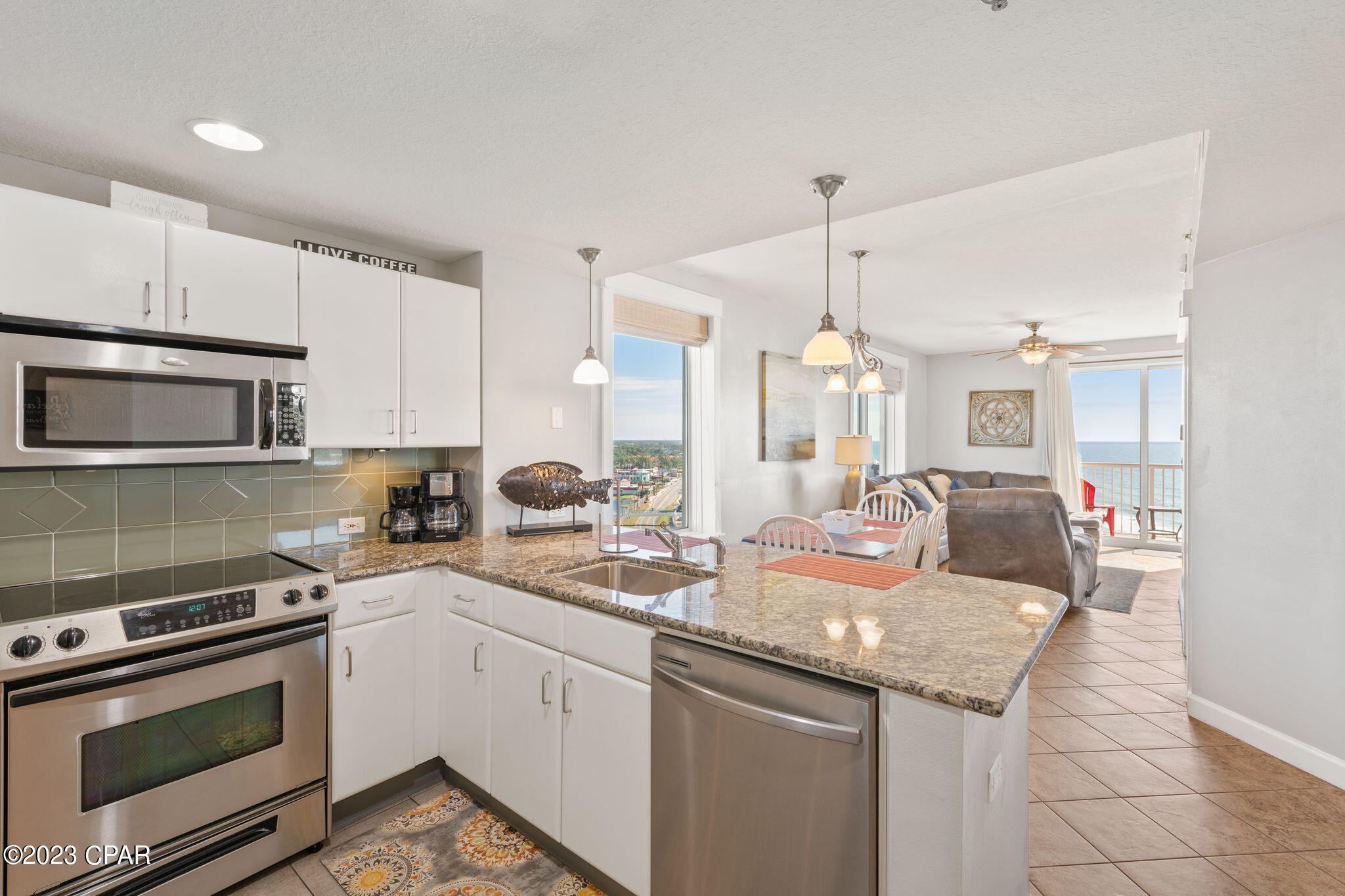 Grand Panama Beach Resort - Residential