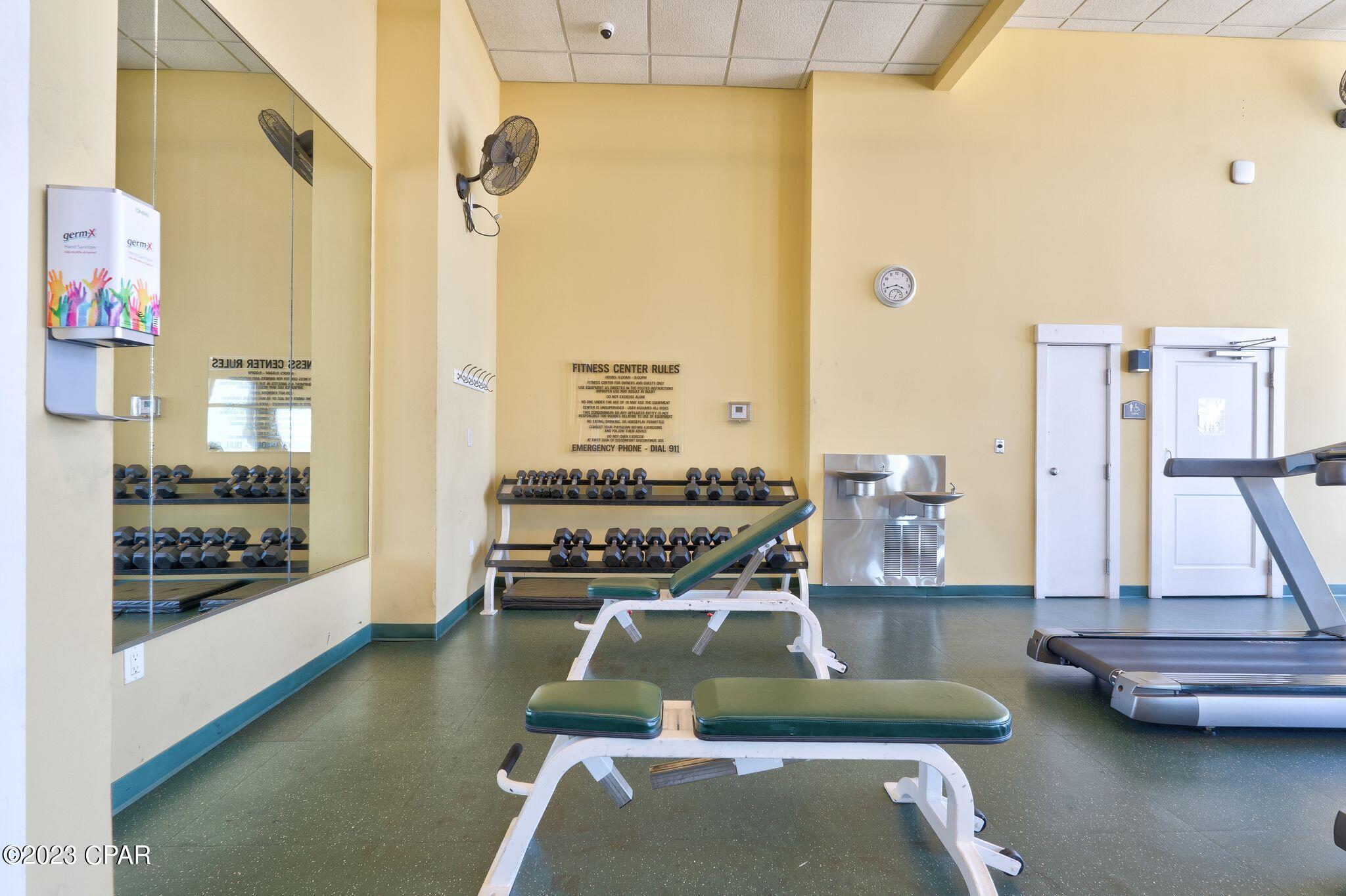 Grand Panama Beach Resort - Residential