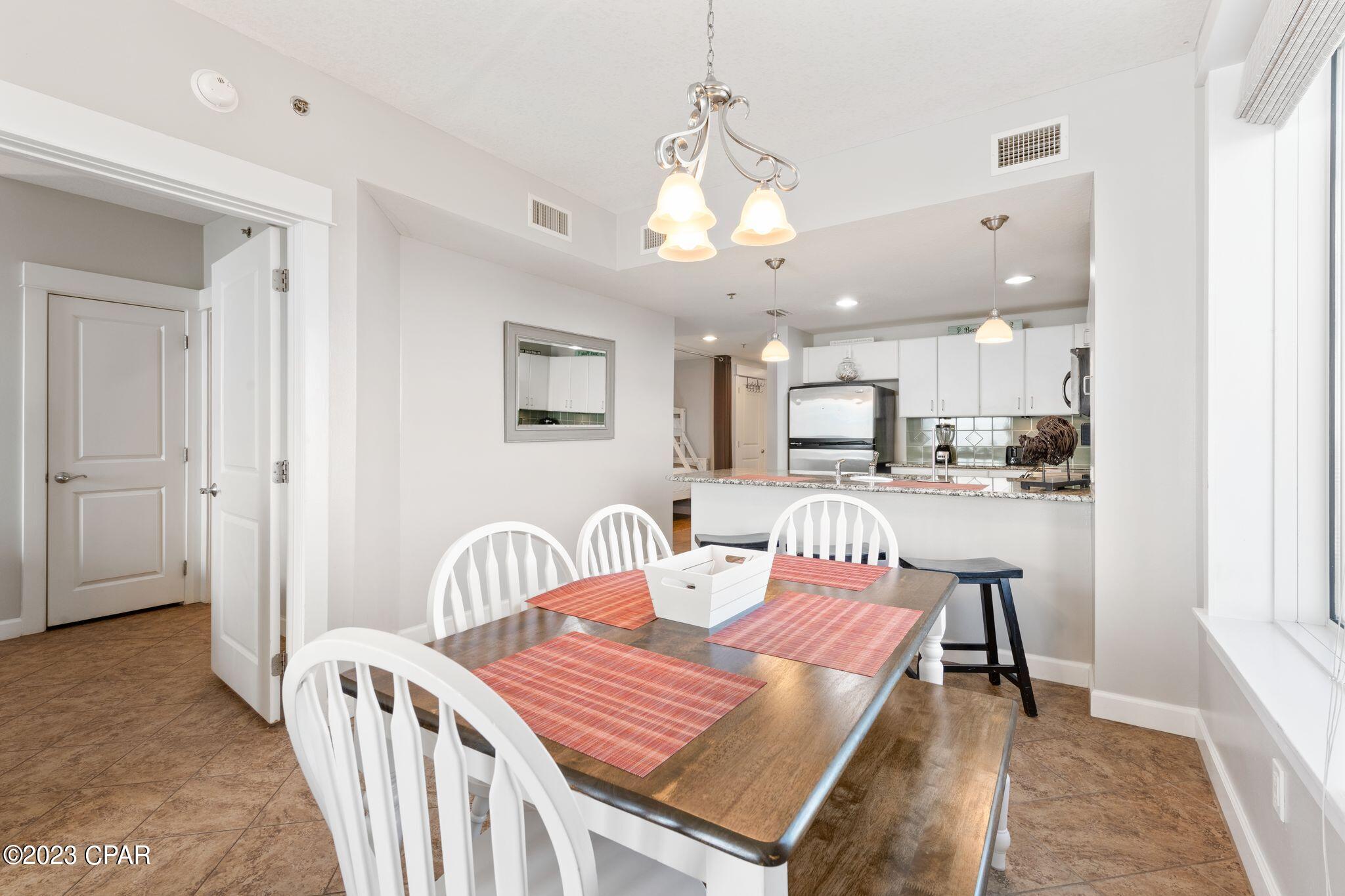 Grand Panama Beach Resort - Residential