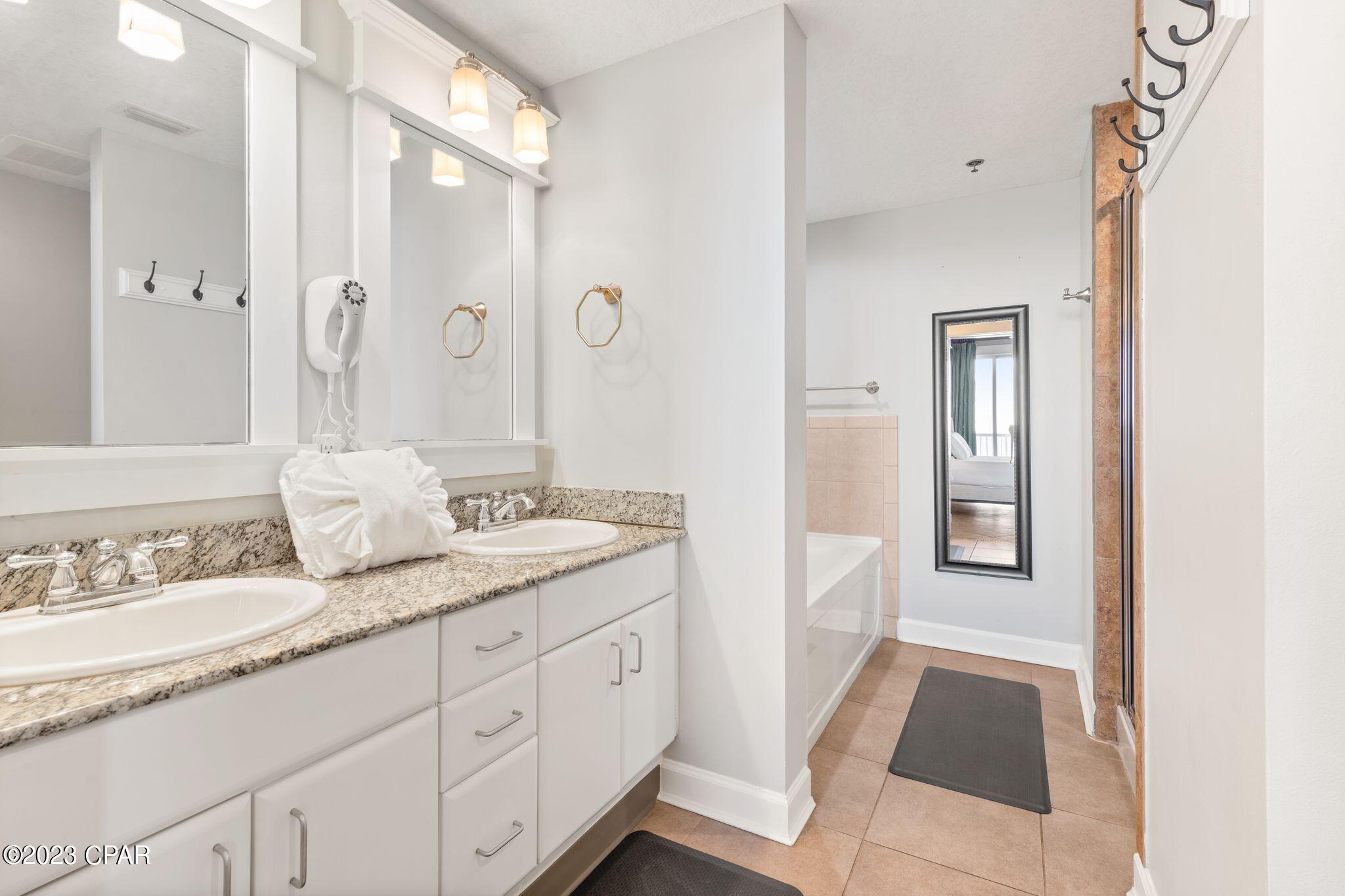 Grand Panama Beach Resort - Residential