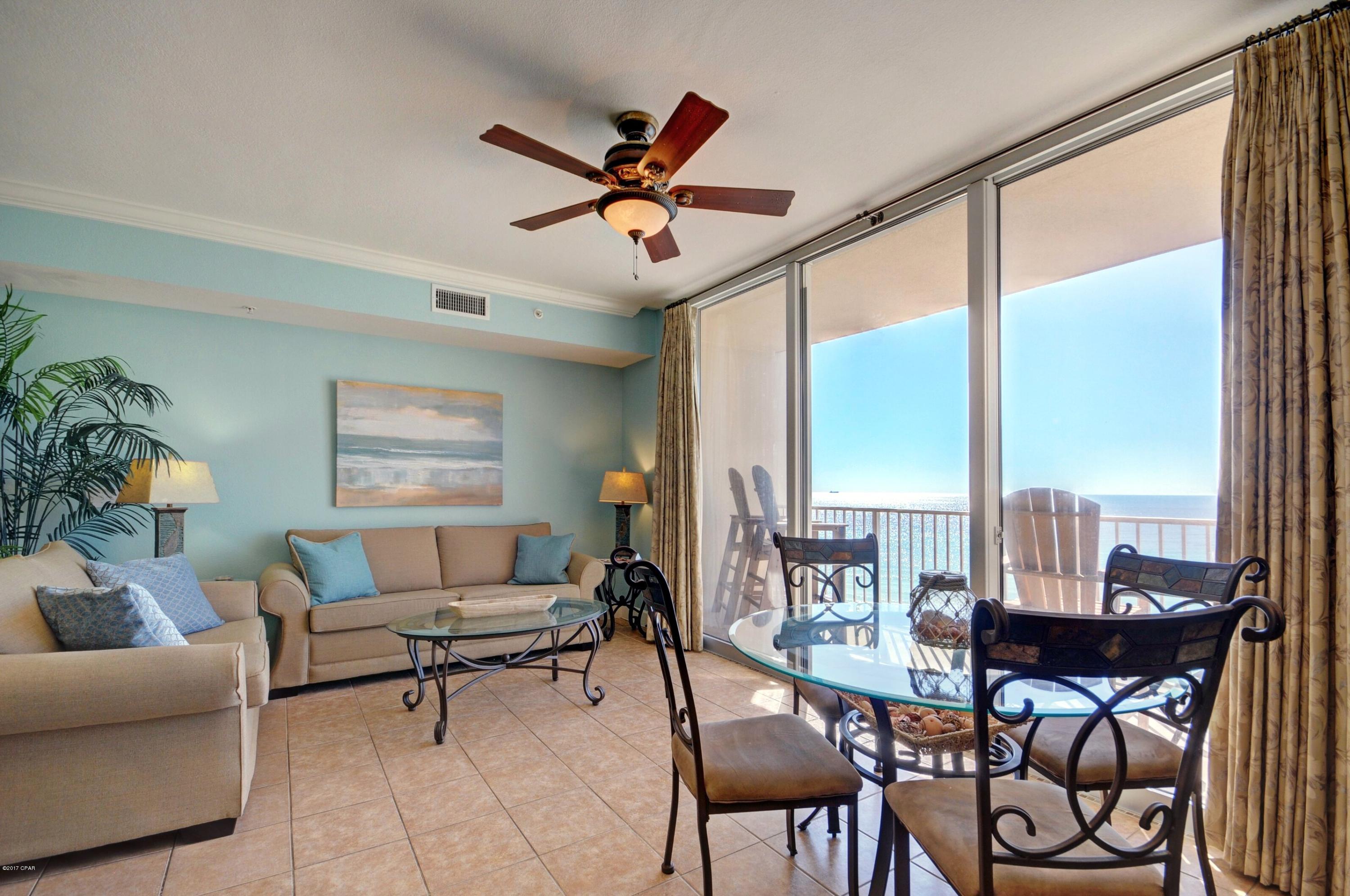 Tidewater Beach Phase II - Residential