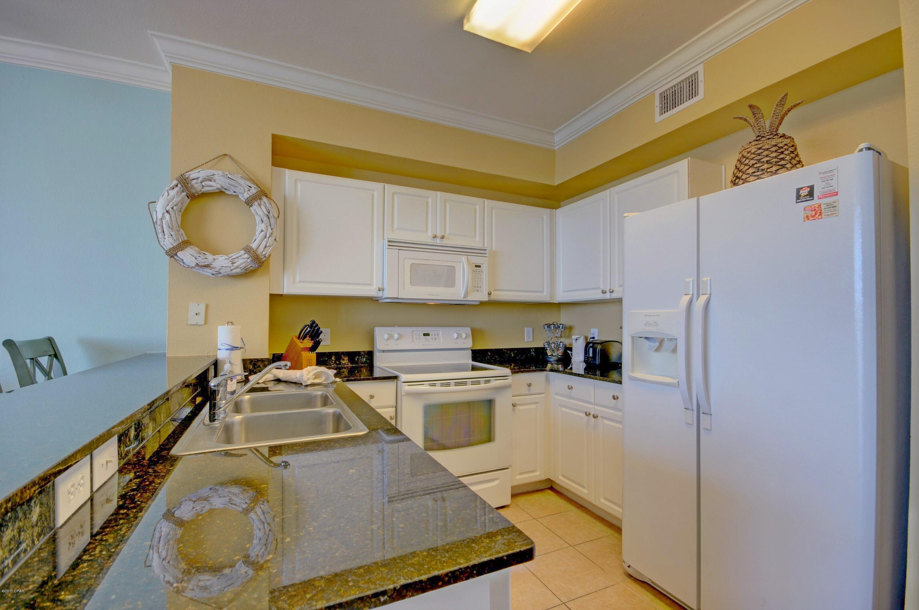 Tidewater Beach Phase II - Residential