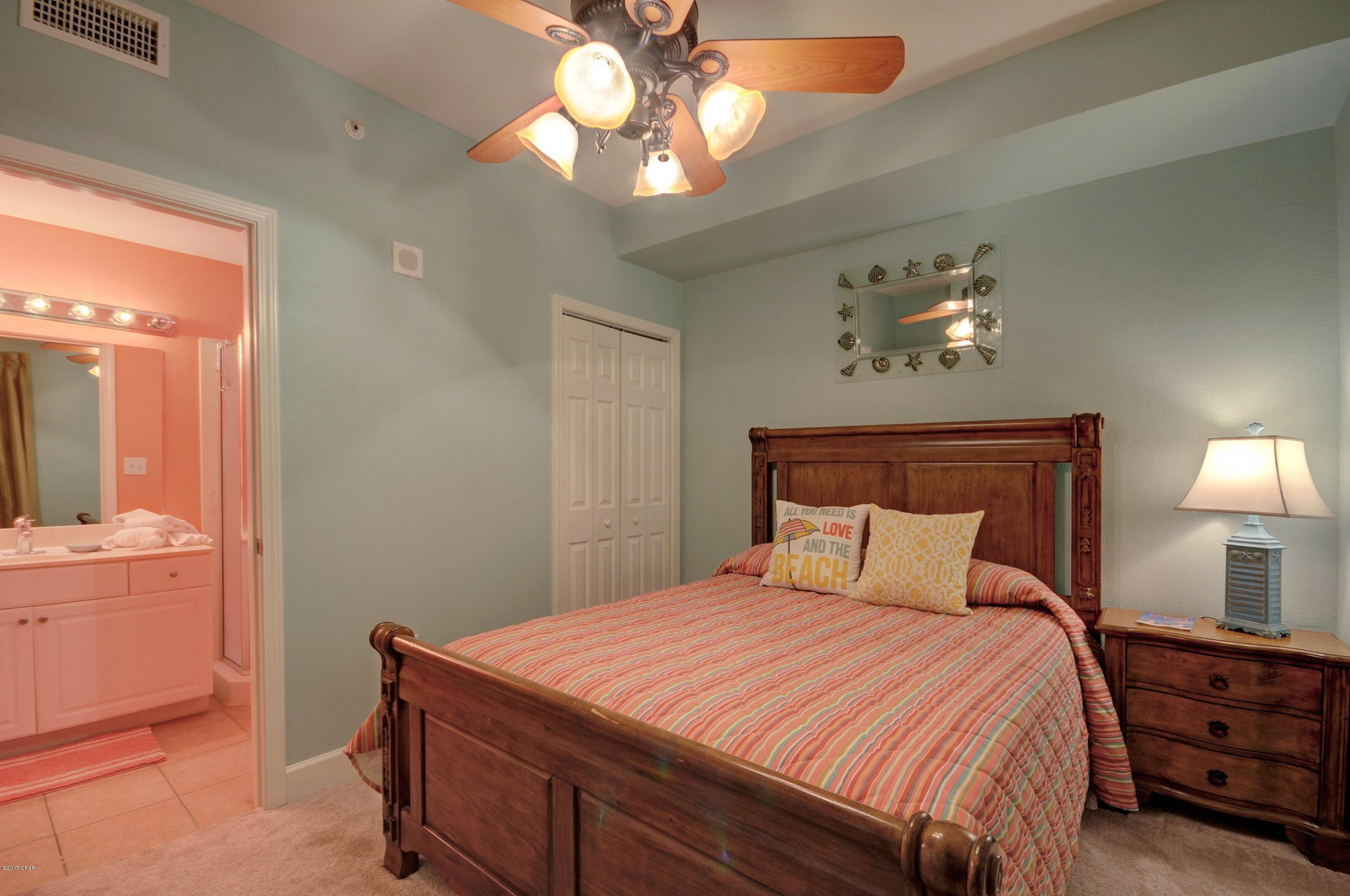 Tidewater Beach Phase II - Residential