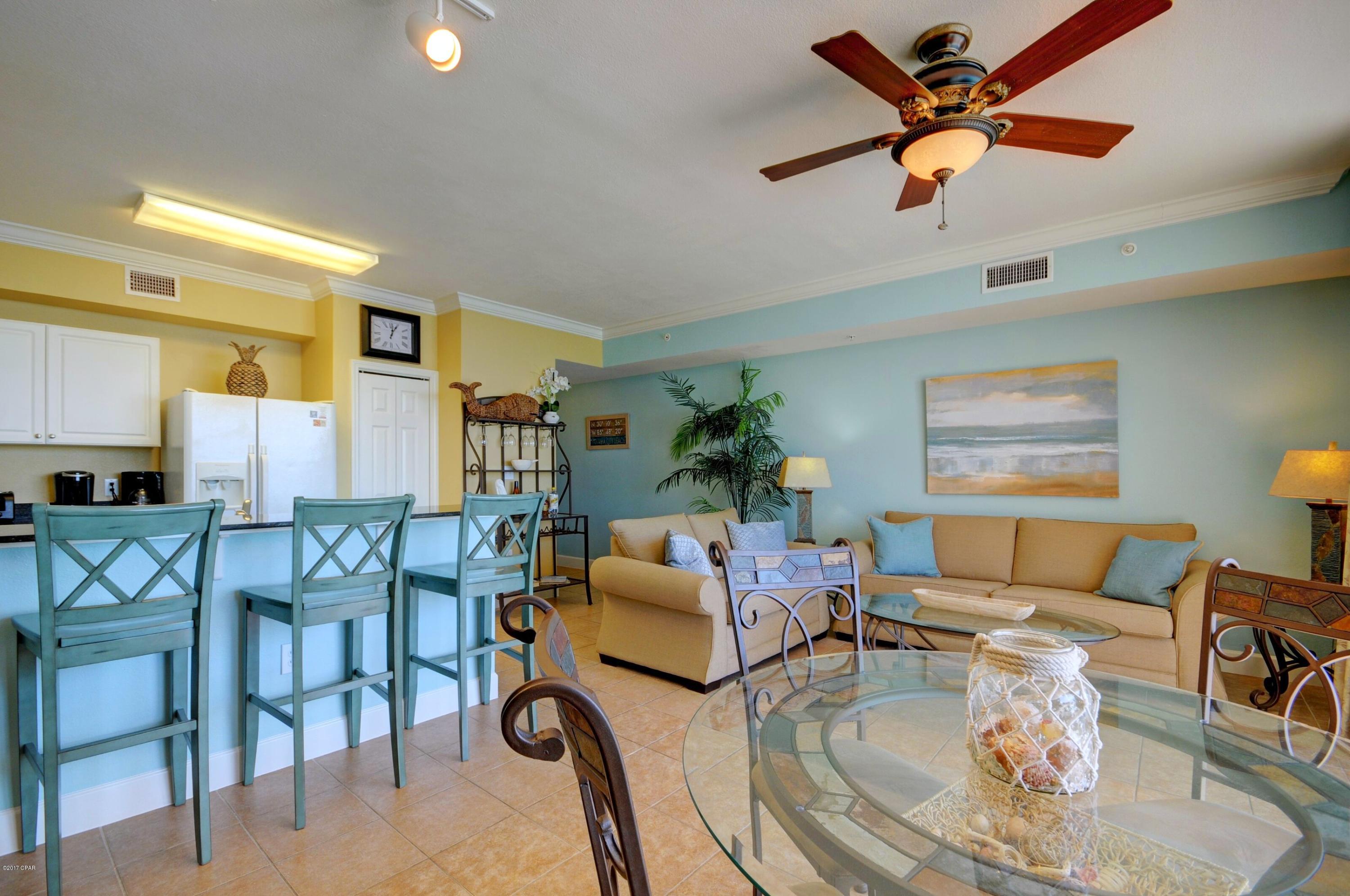 Tidewater Beach Phase II - Residential