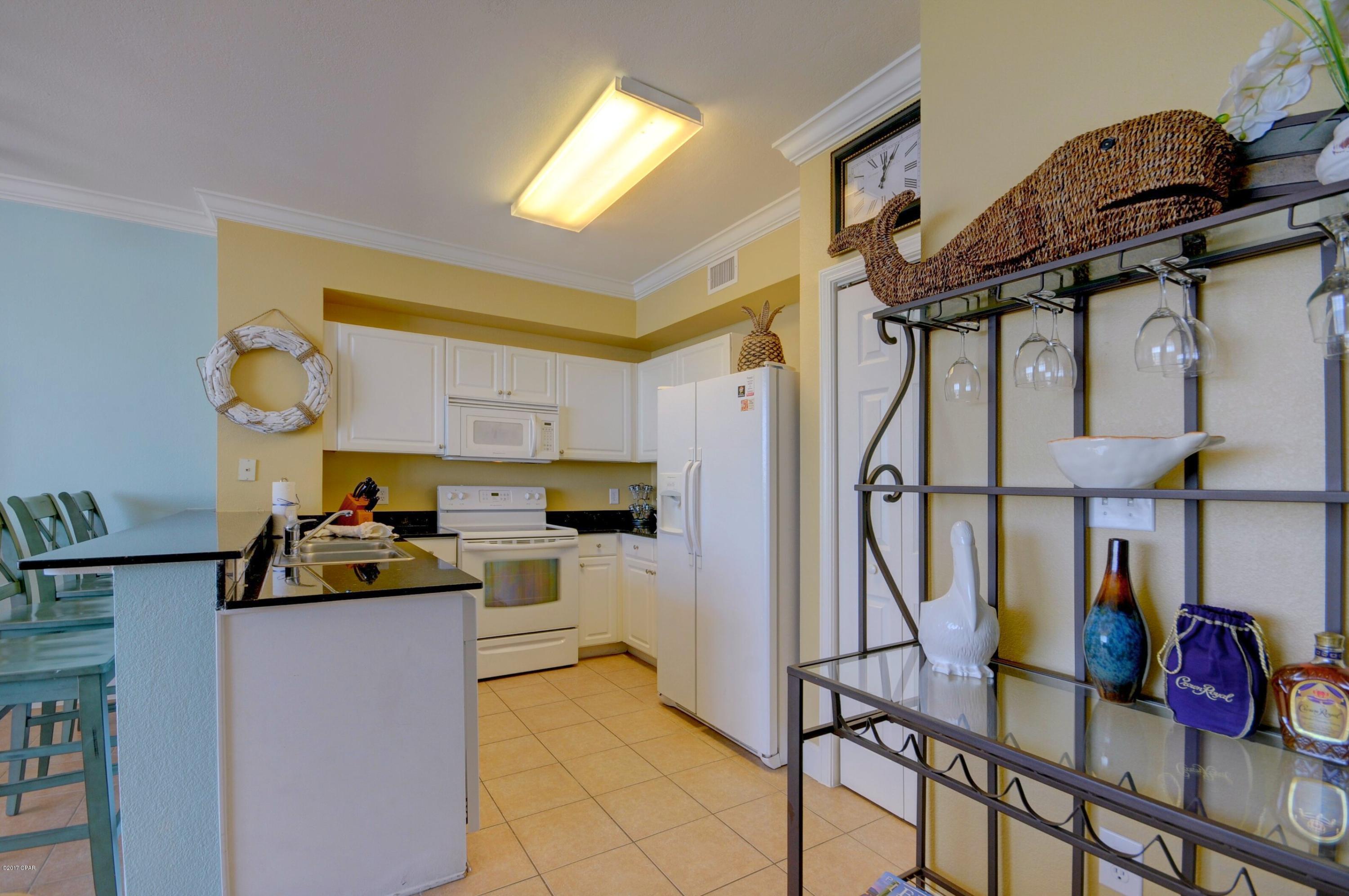 Tidewater Beach Phase II - Residential