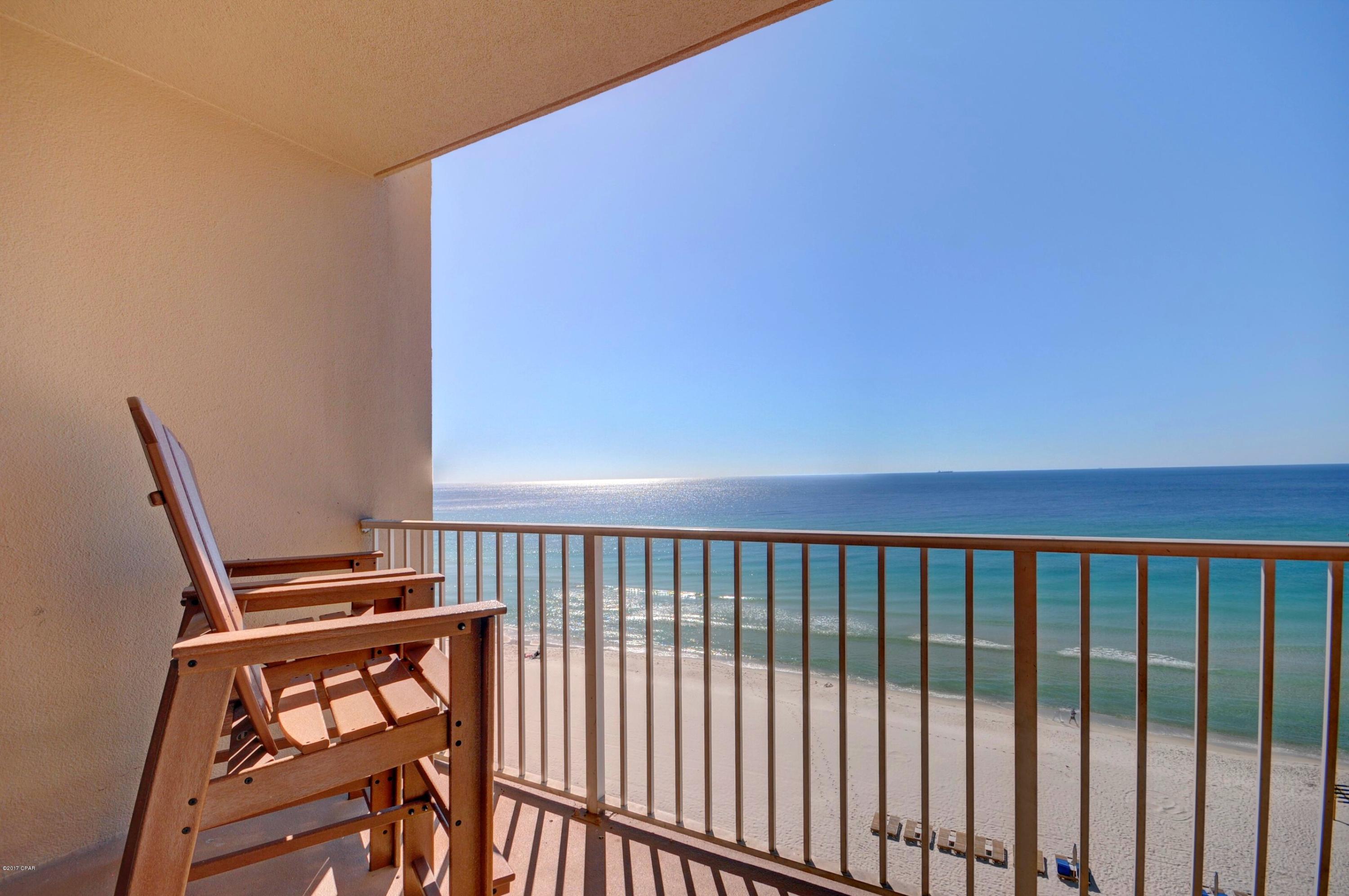 Tidewater Beach Phase II - Residential