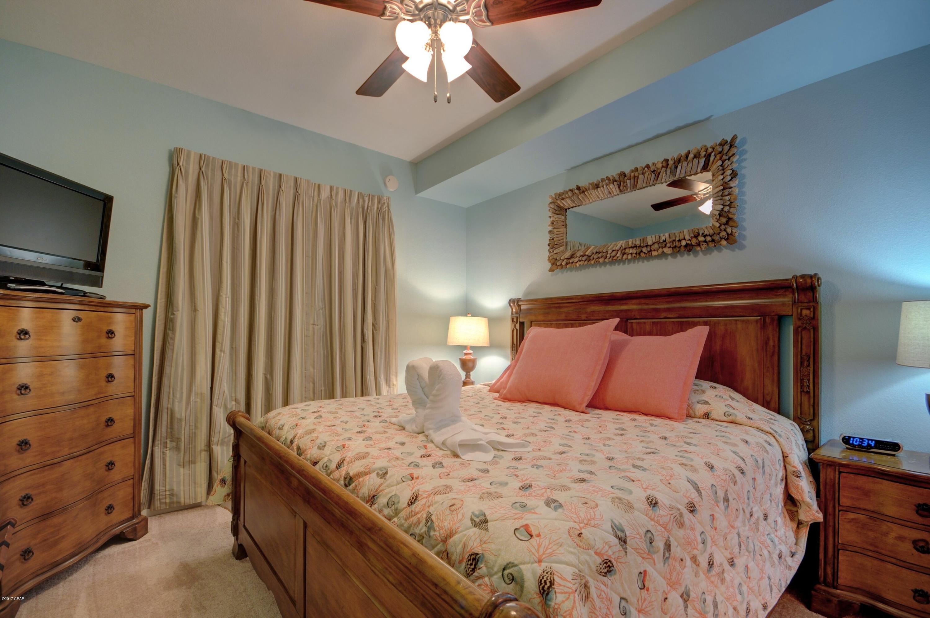 Tidewater Beach Phase II - Residential