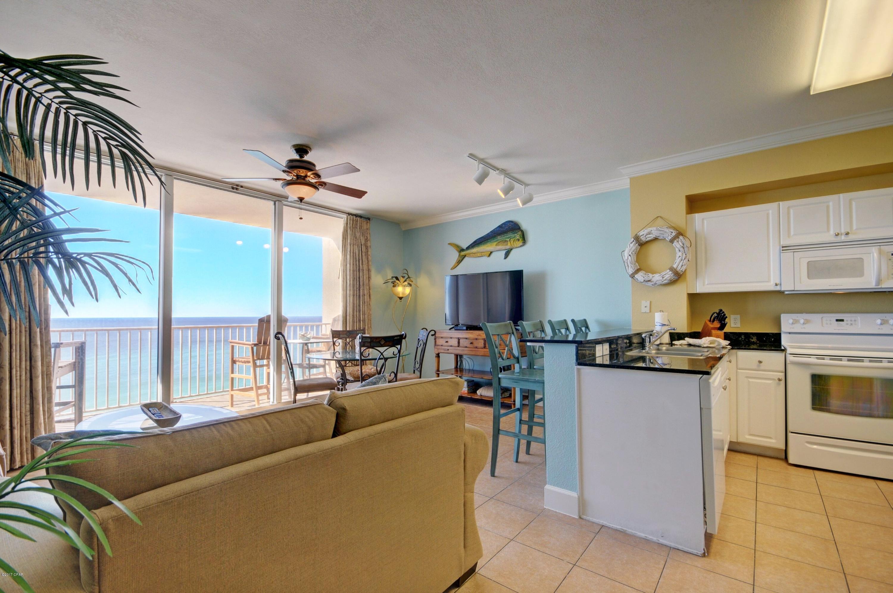 Tidewater Beach Phase II - Residential