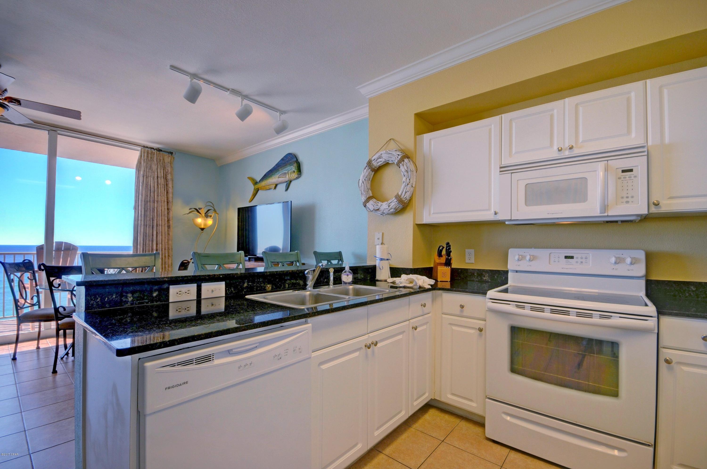 Tidewater Beach Phase II - Residential