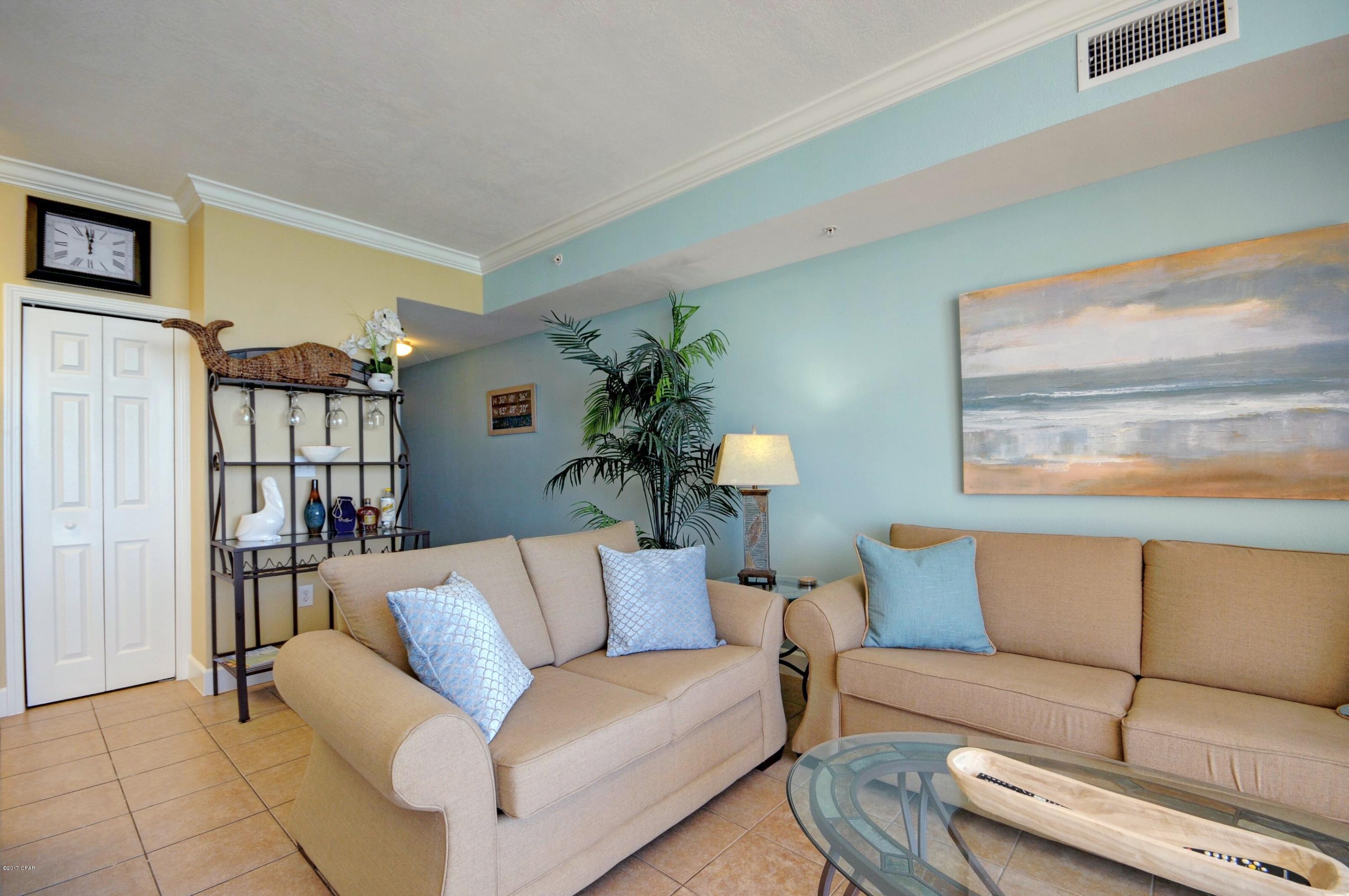 Tidewater Beach Phase II - Residential