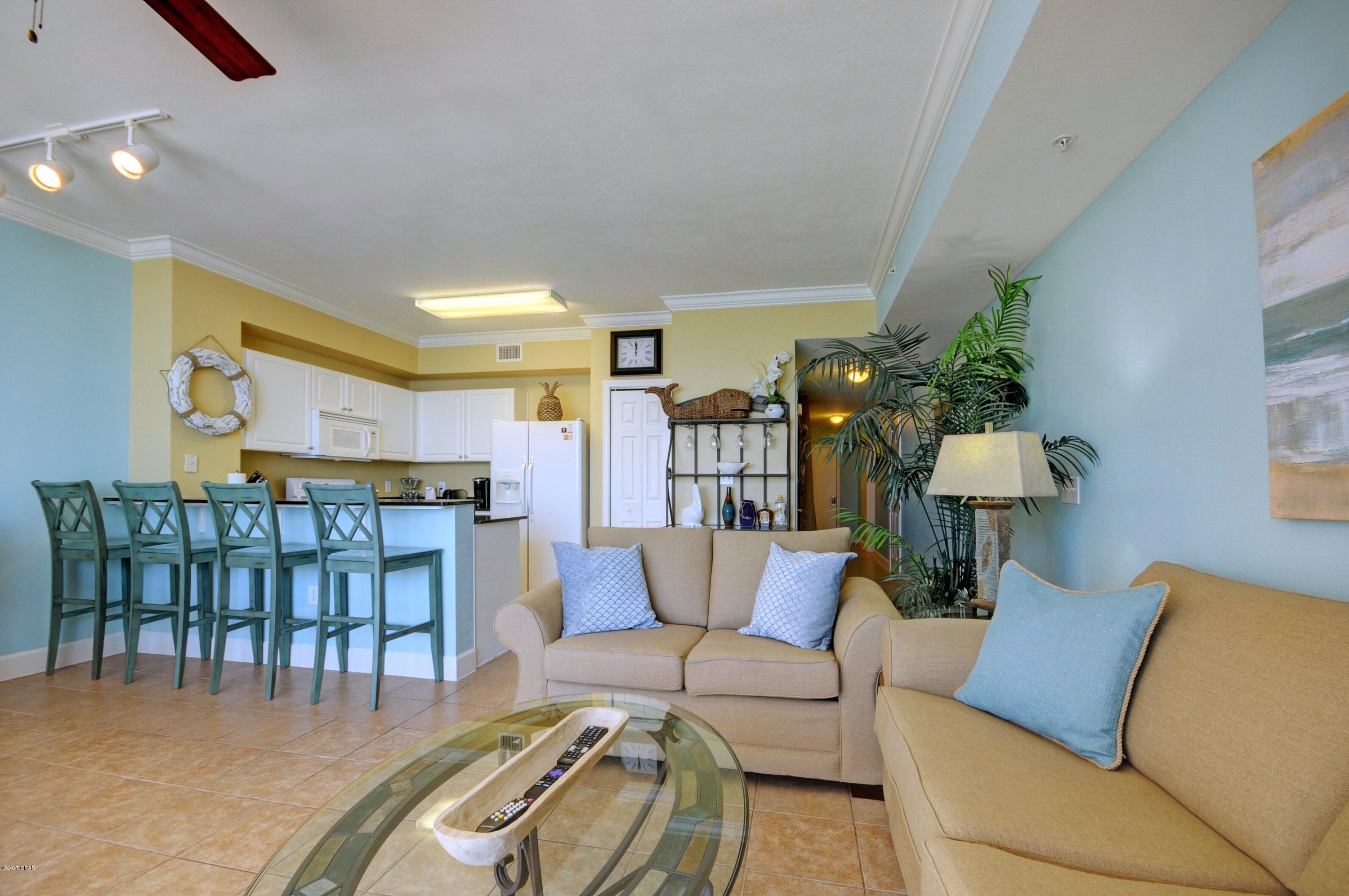 Tidewater Beach Phase II - Residential