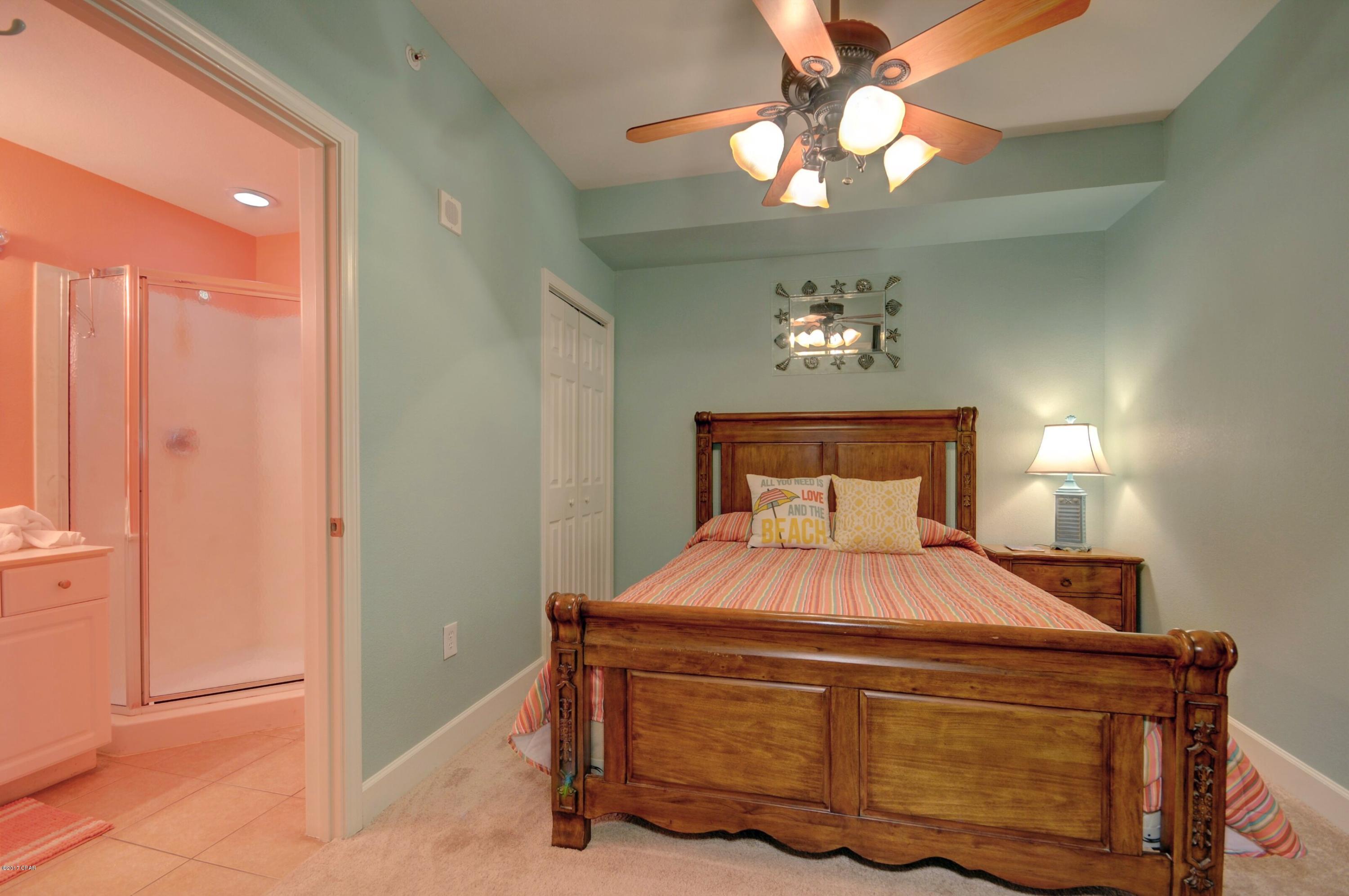 Tidewater Beach Phase II - Residential