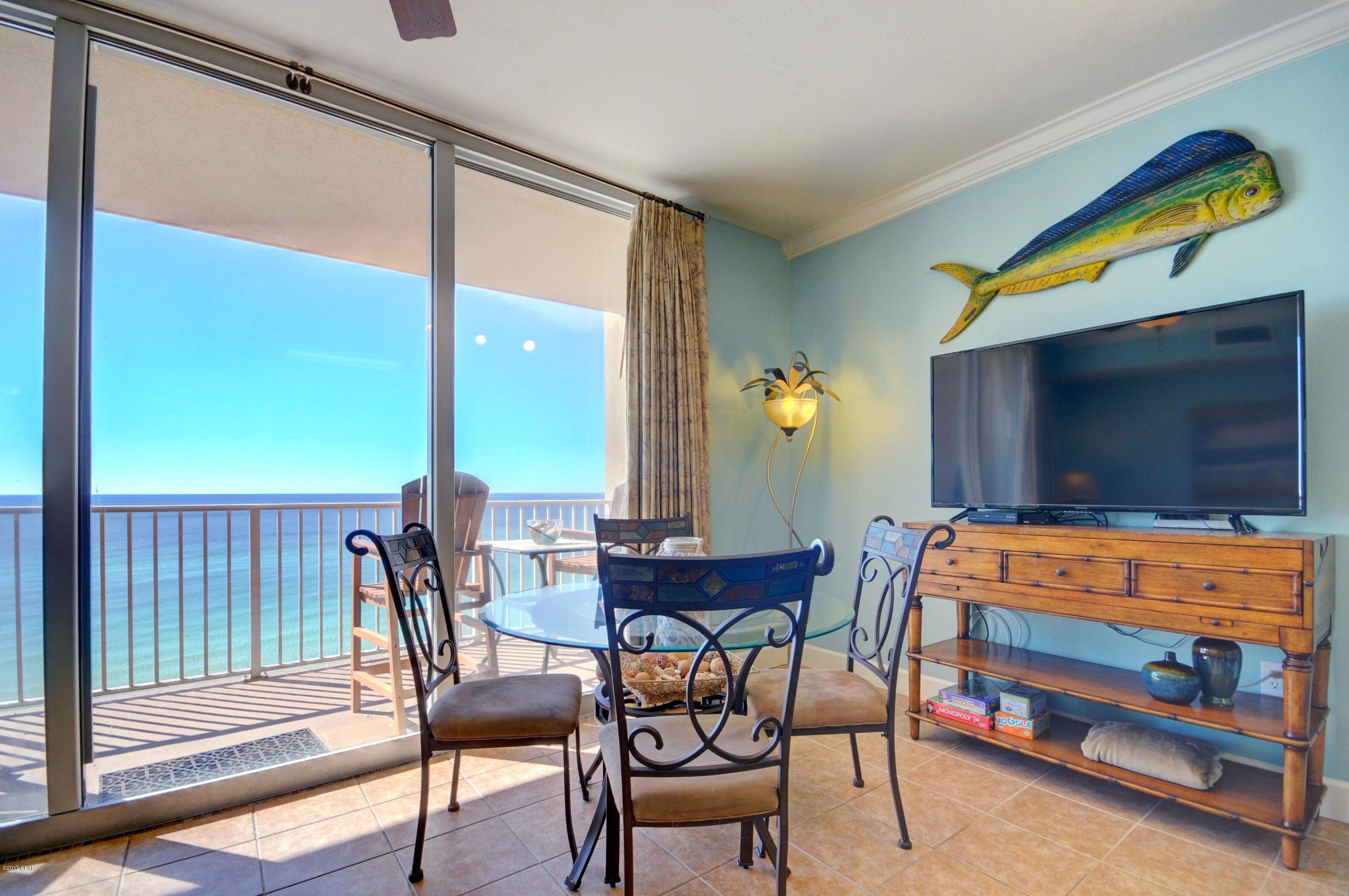 Tidewater Beach Phase II - Residential