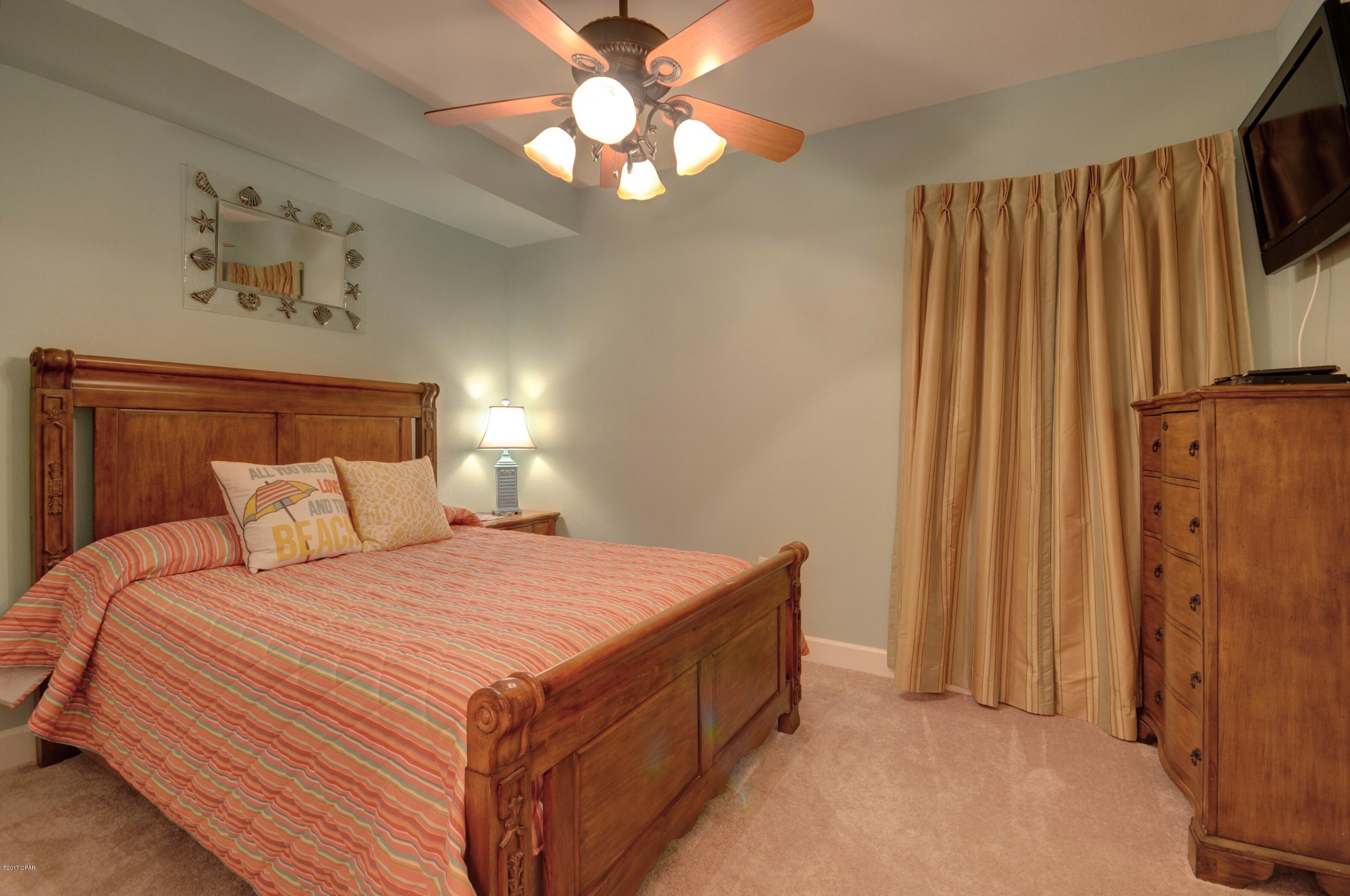 Tidewater Beach Phase II - Residential