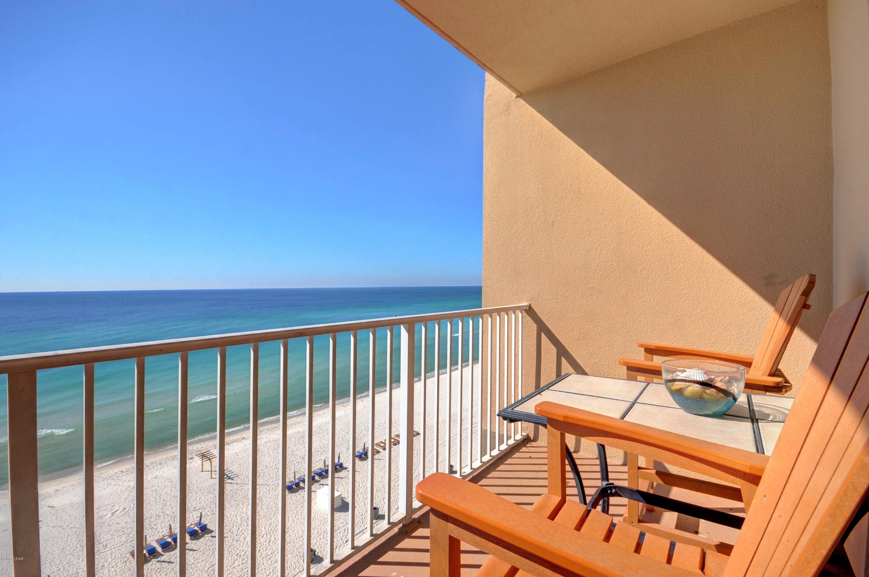 Tidewater Beach Phase II - Residential