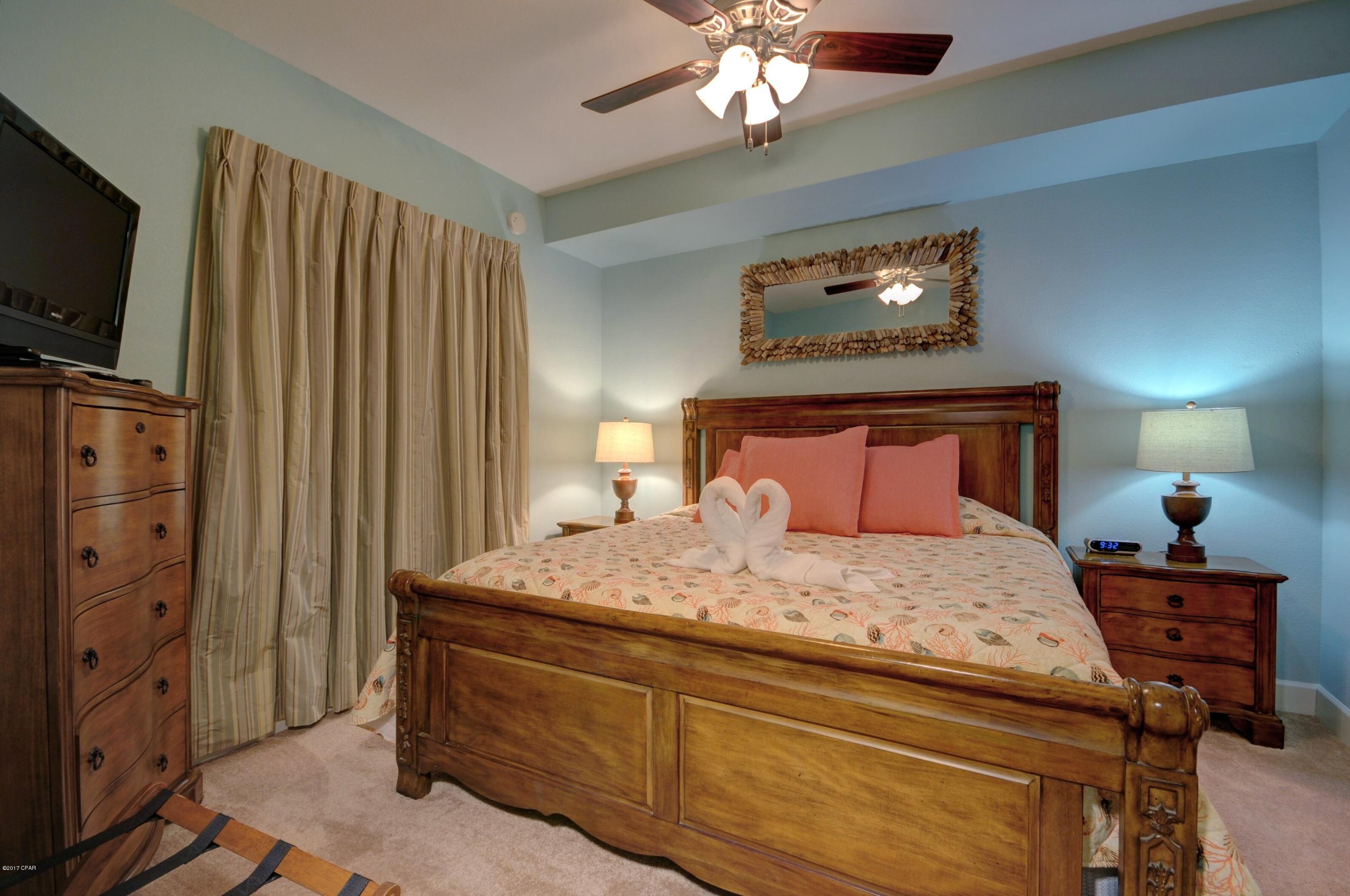 Tidewater Beach Phase II - Residential