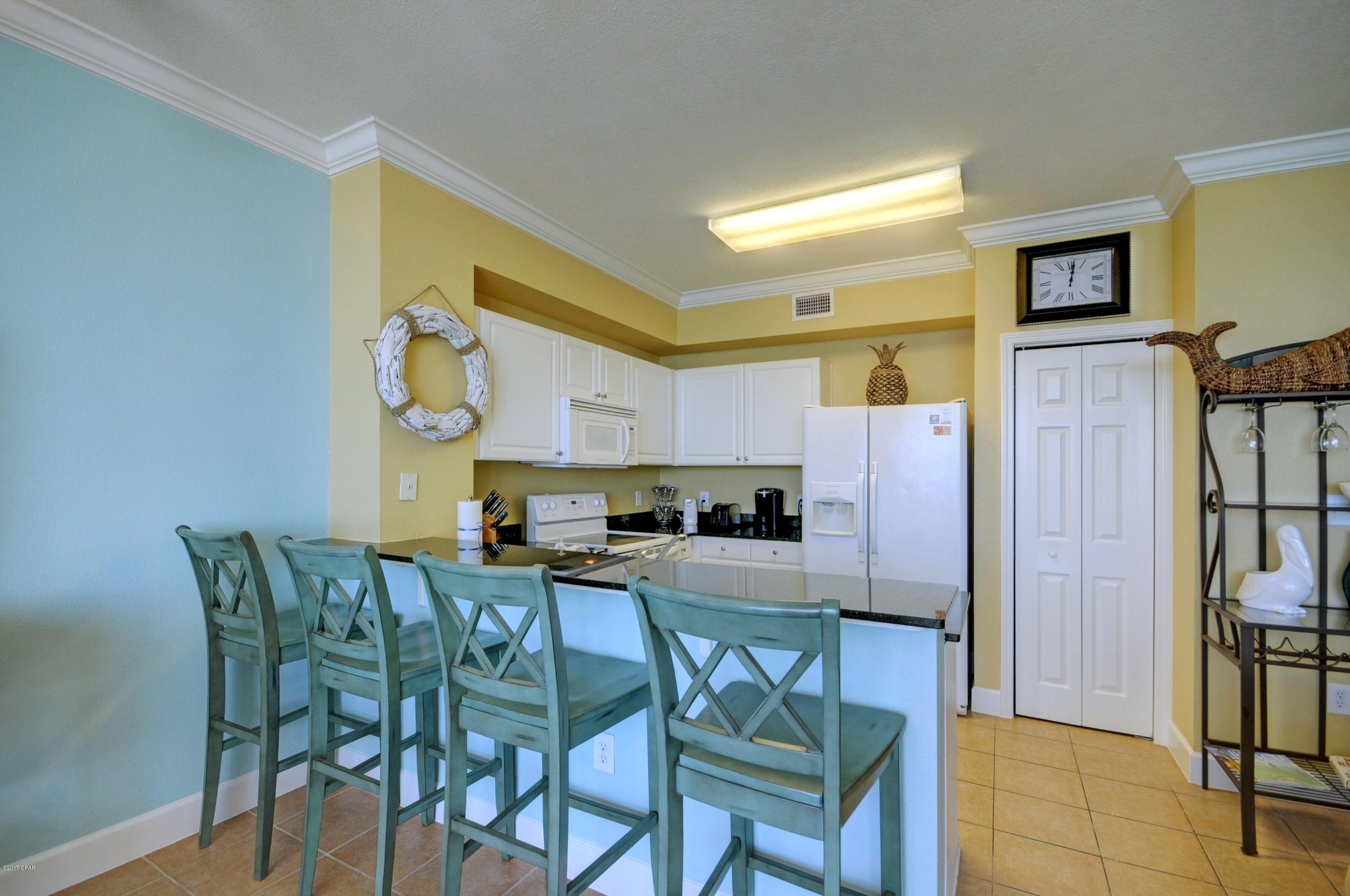 Tidewater Beach Phase II - Residential