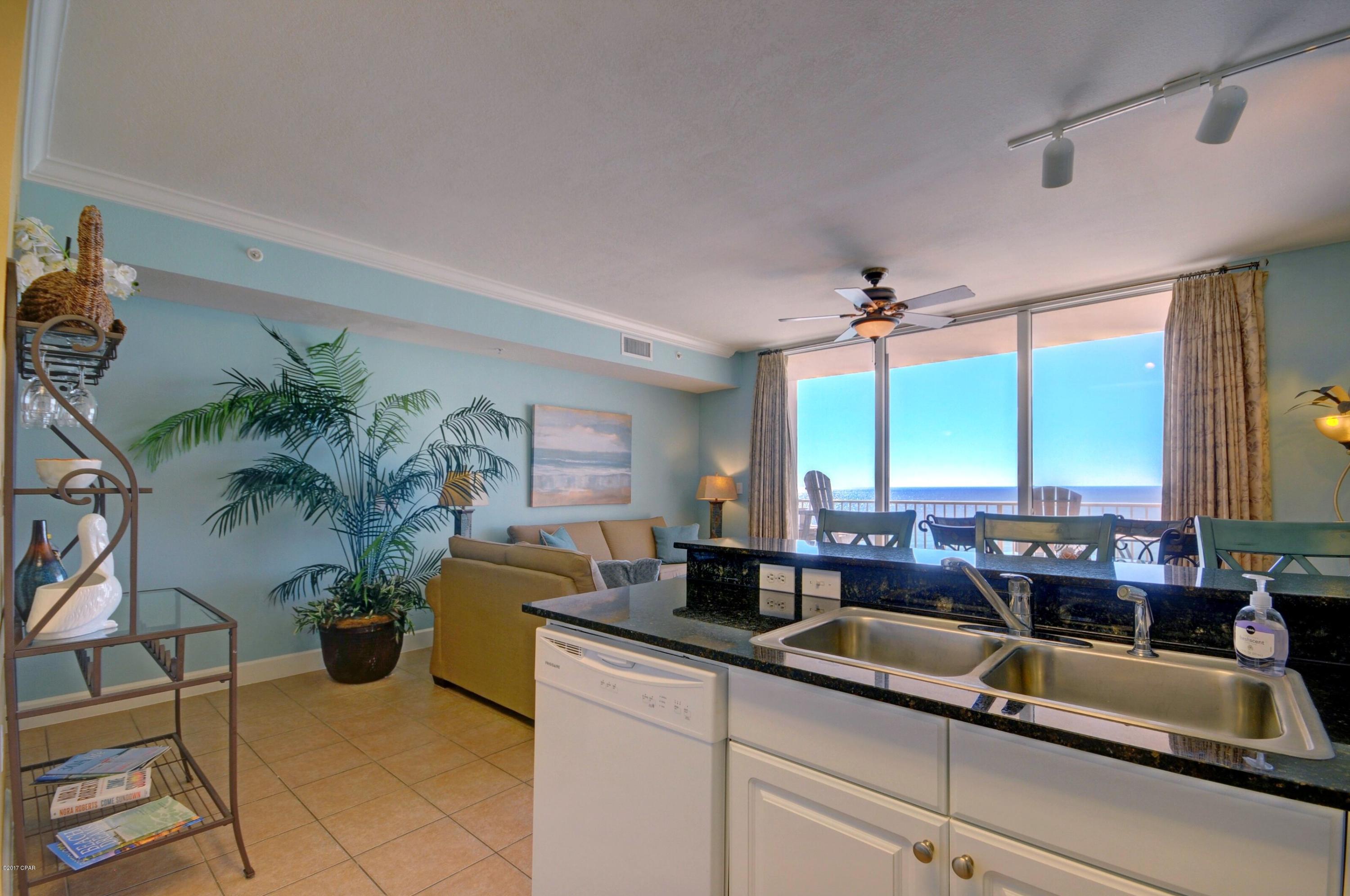 Tidewater Beach Phase II - Residential