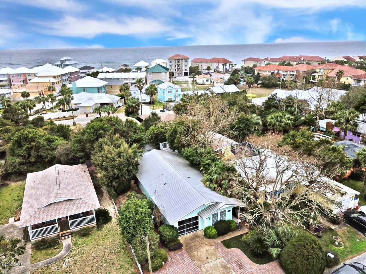 Riviera Beach - Residential