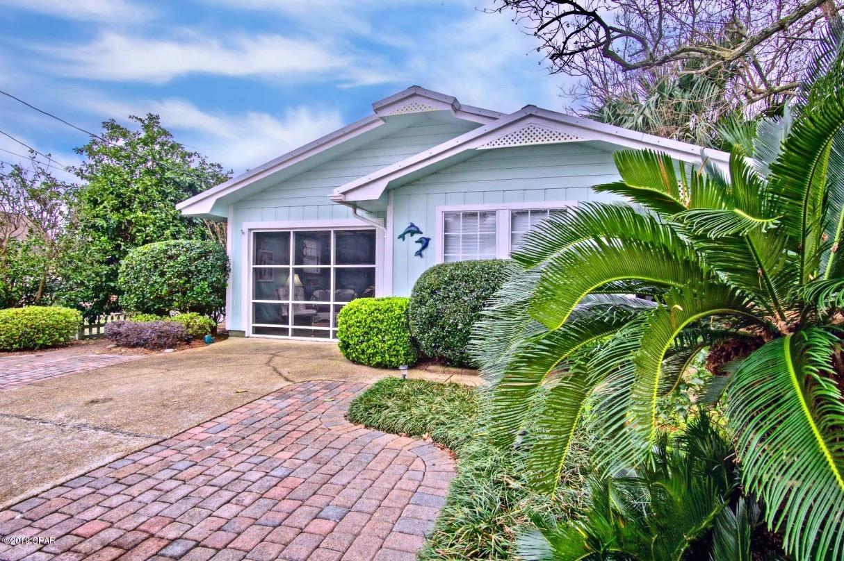 Riviera Beach - Residential