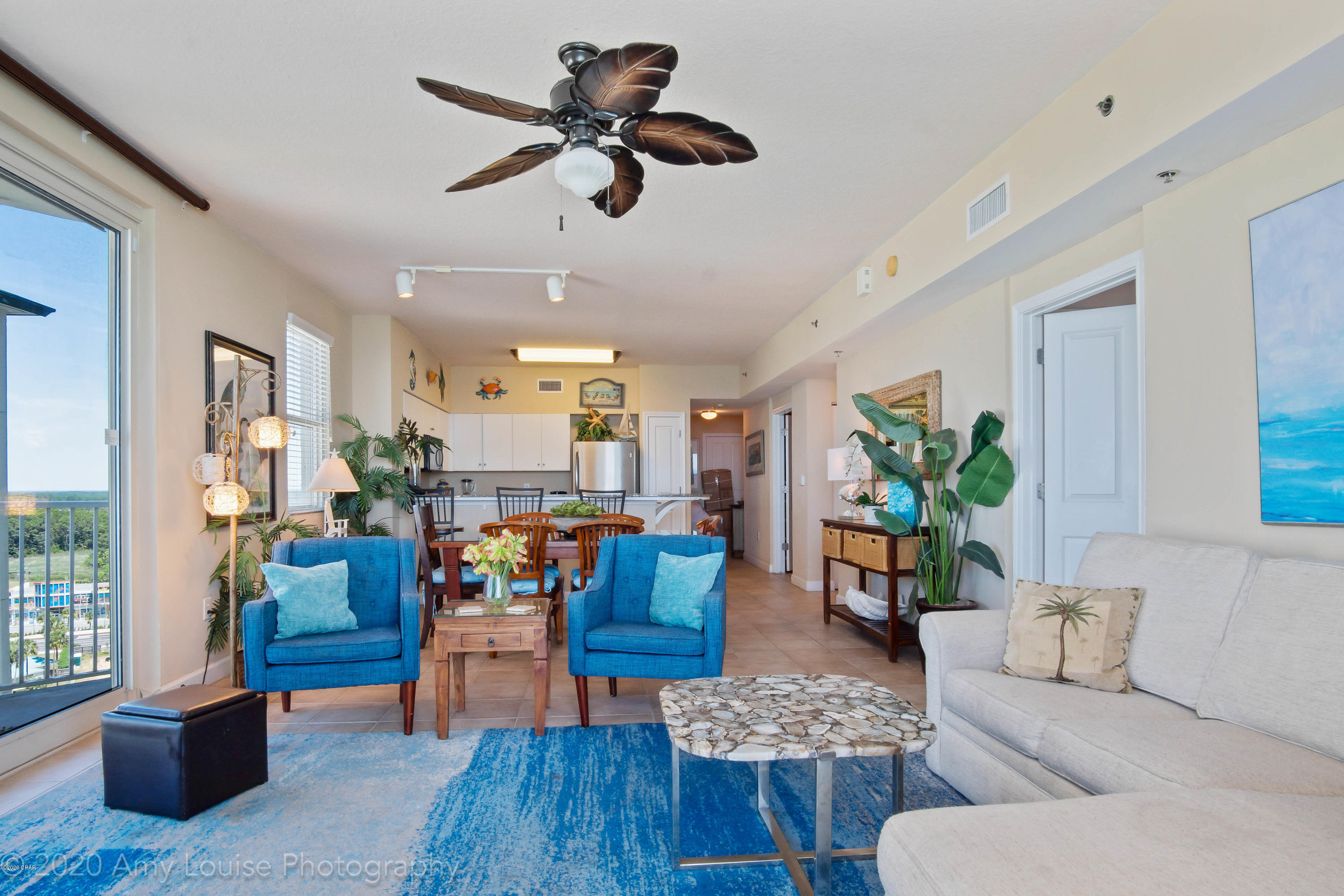 Shores Of Panama Phase I - Residential