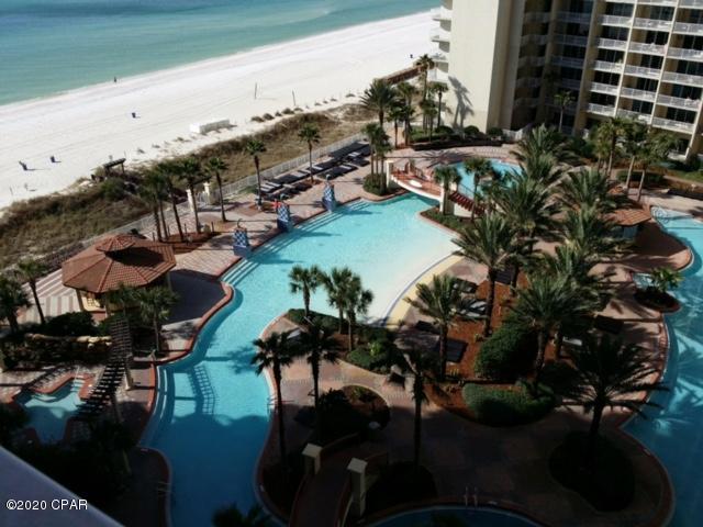 Shores Of Panama Phase I - Residential