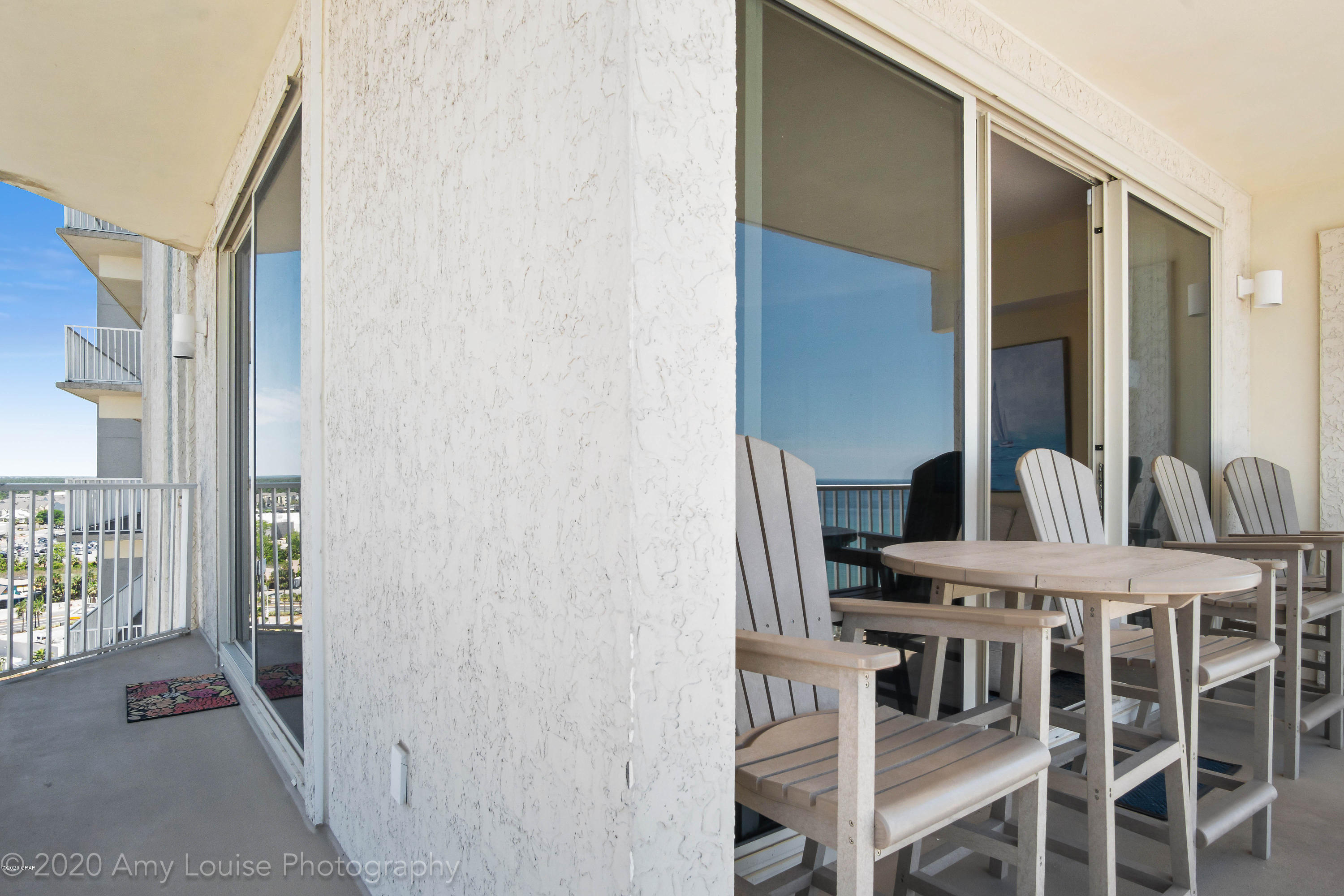 Shores Of Panama Phase I - Residential