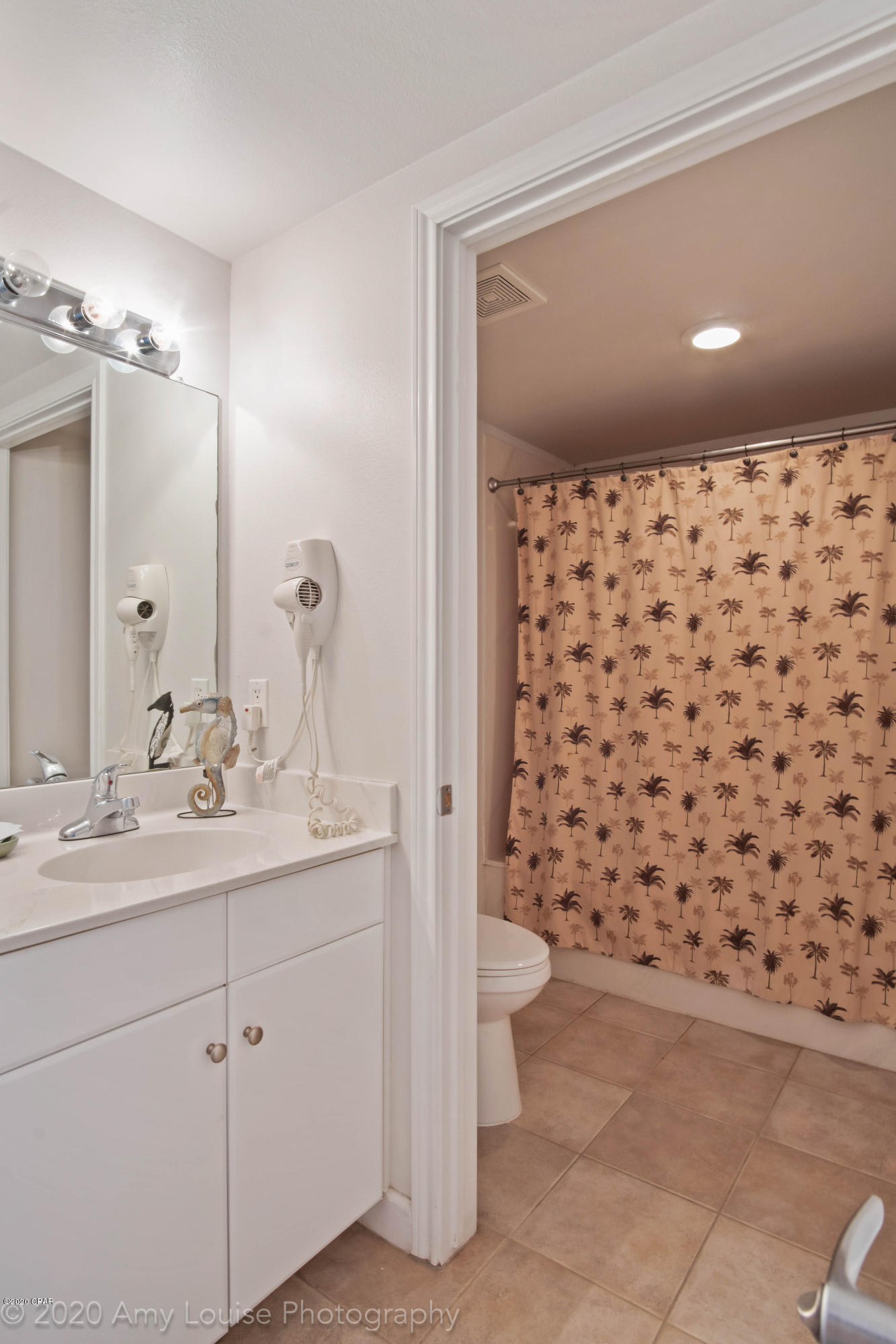 Shores Of Panama Phase I - Residential