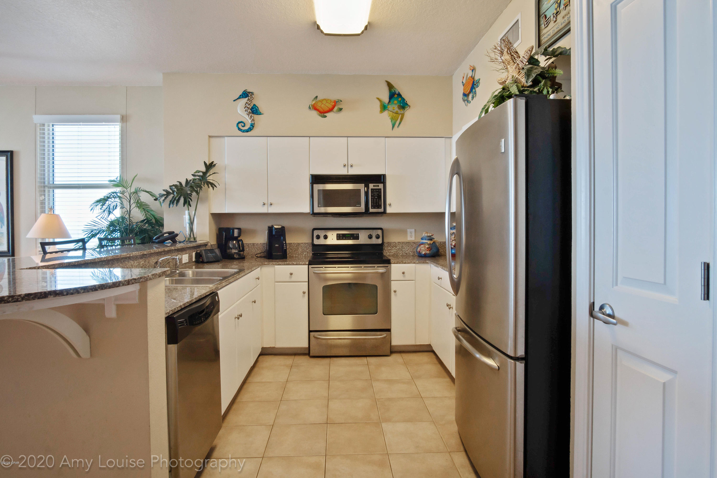 Shores Of Panama Phase I - Residential