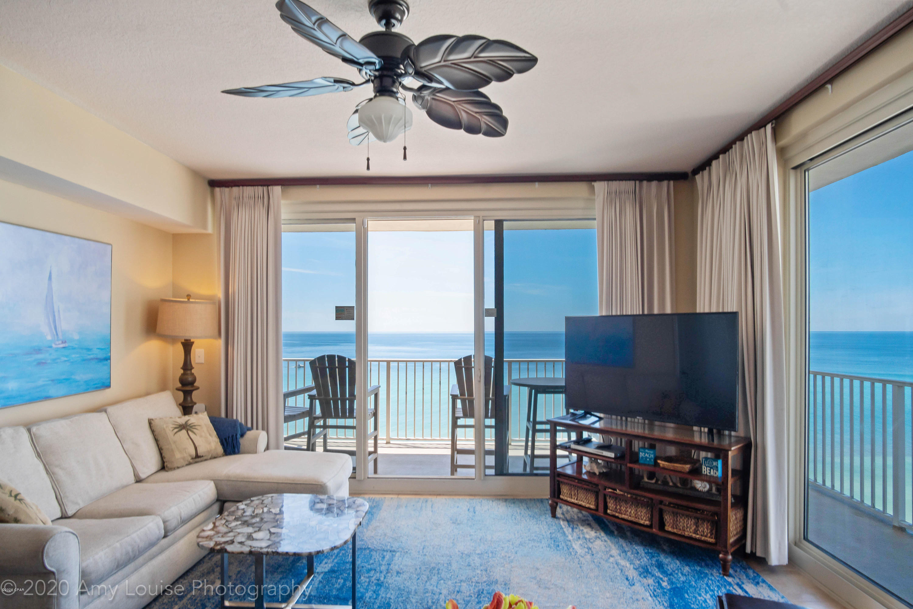 Shores Of Panama Phase I - Residential