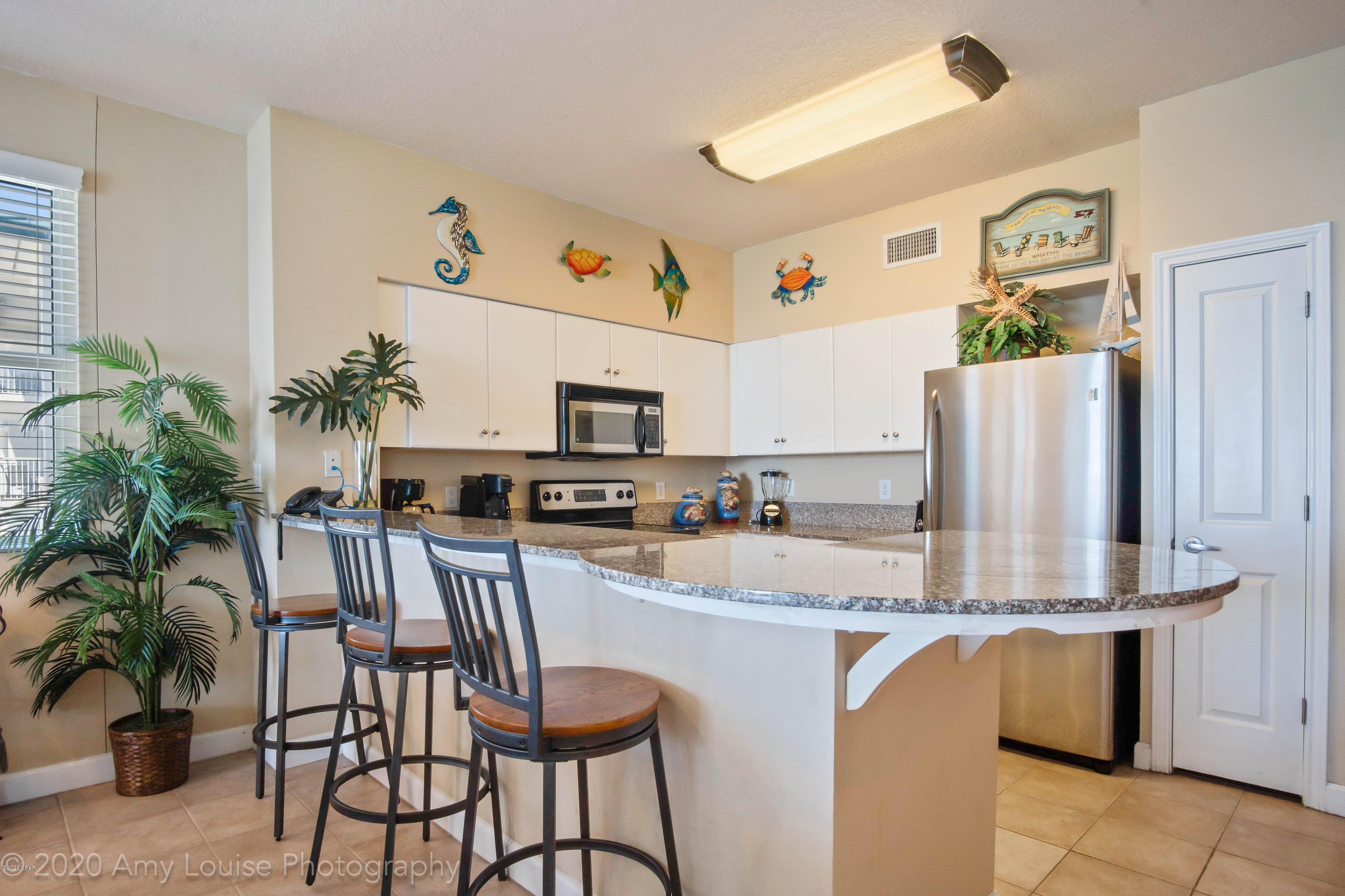 Shores Of Panama Phase I - Residential