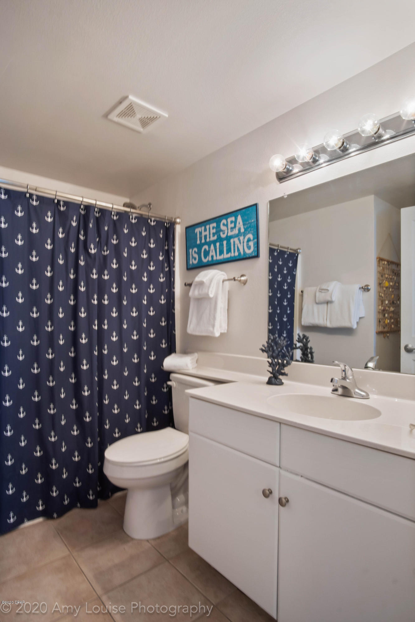 Shores Of Panama Phase I - Residential