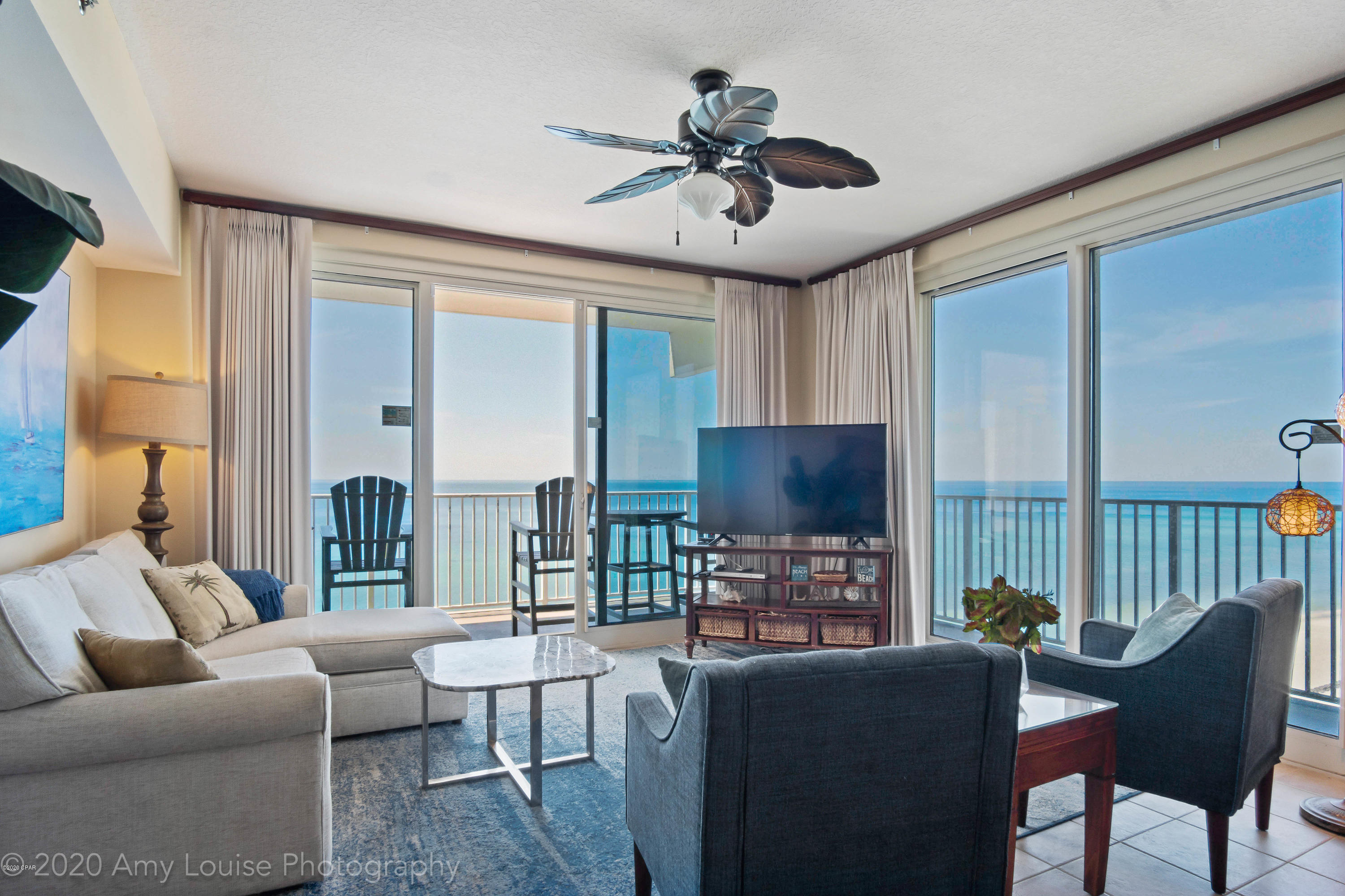 Shores Of Panama Phase I - Residential