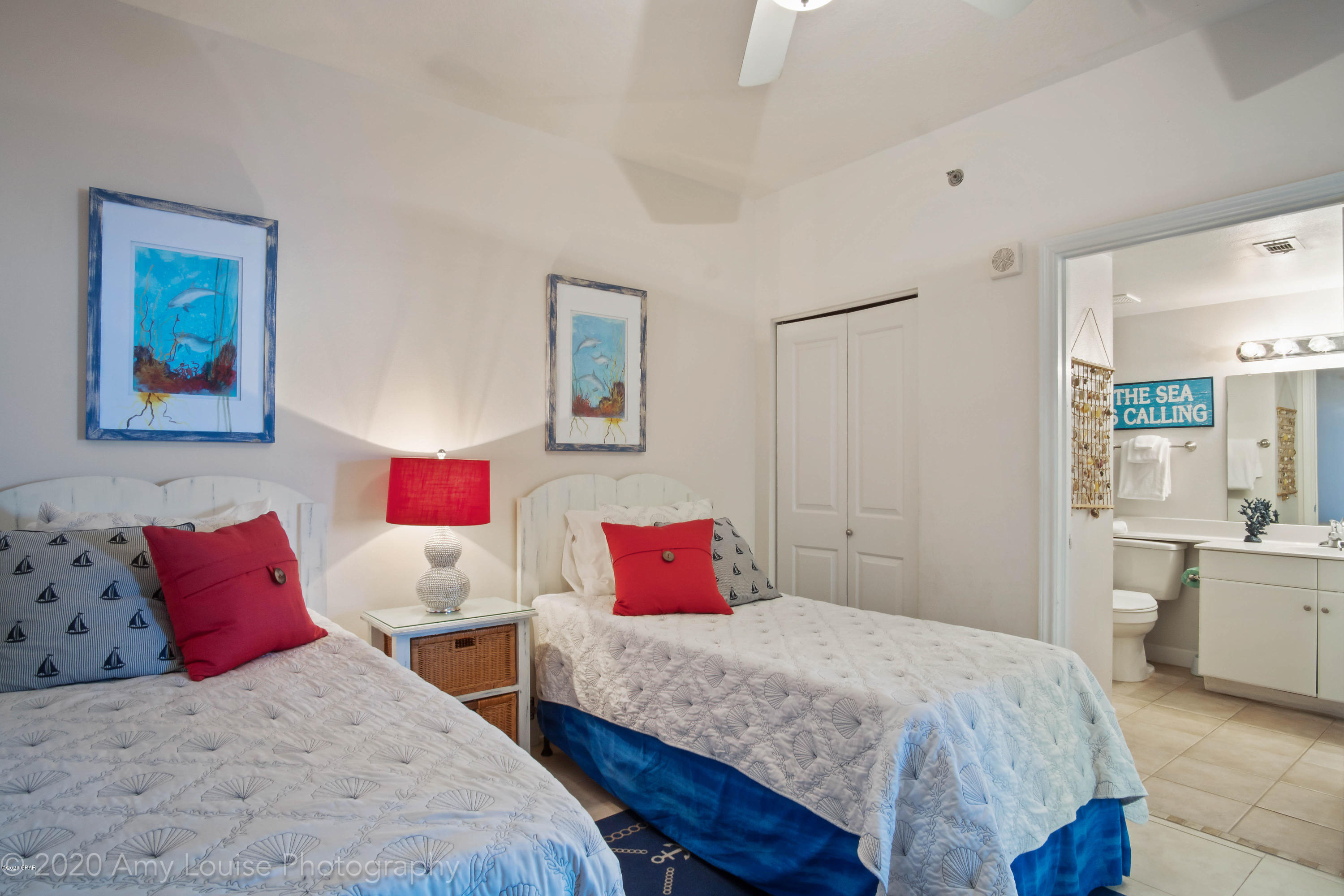 Shores Of Panama Phase I - Residential