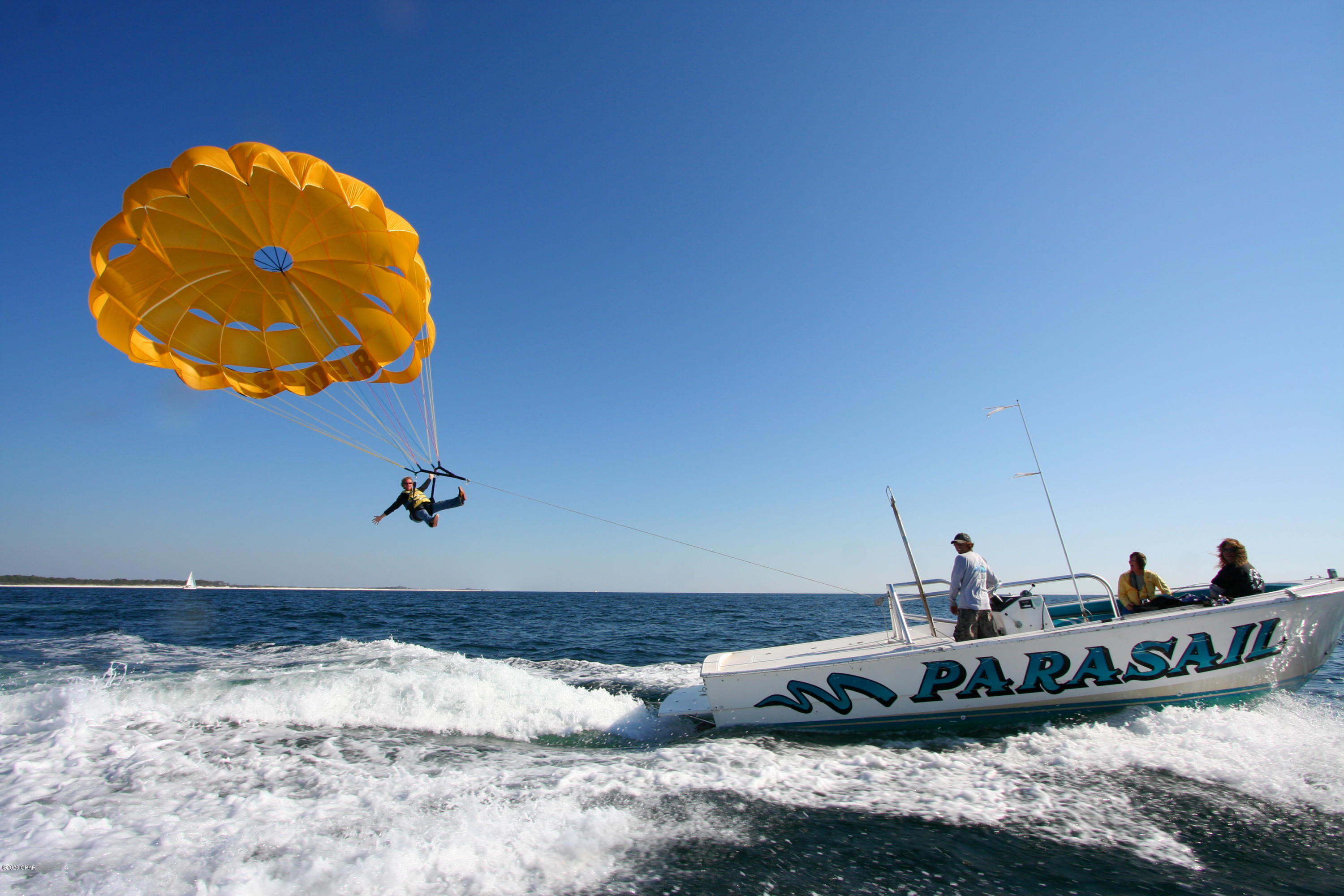 Shores Of Panama Phase I - Residential