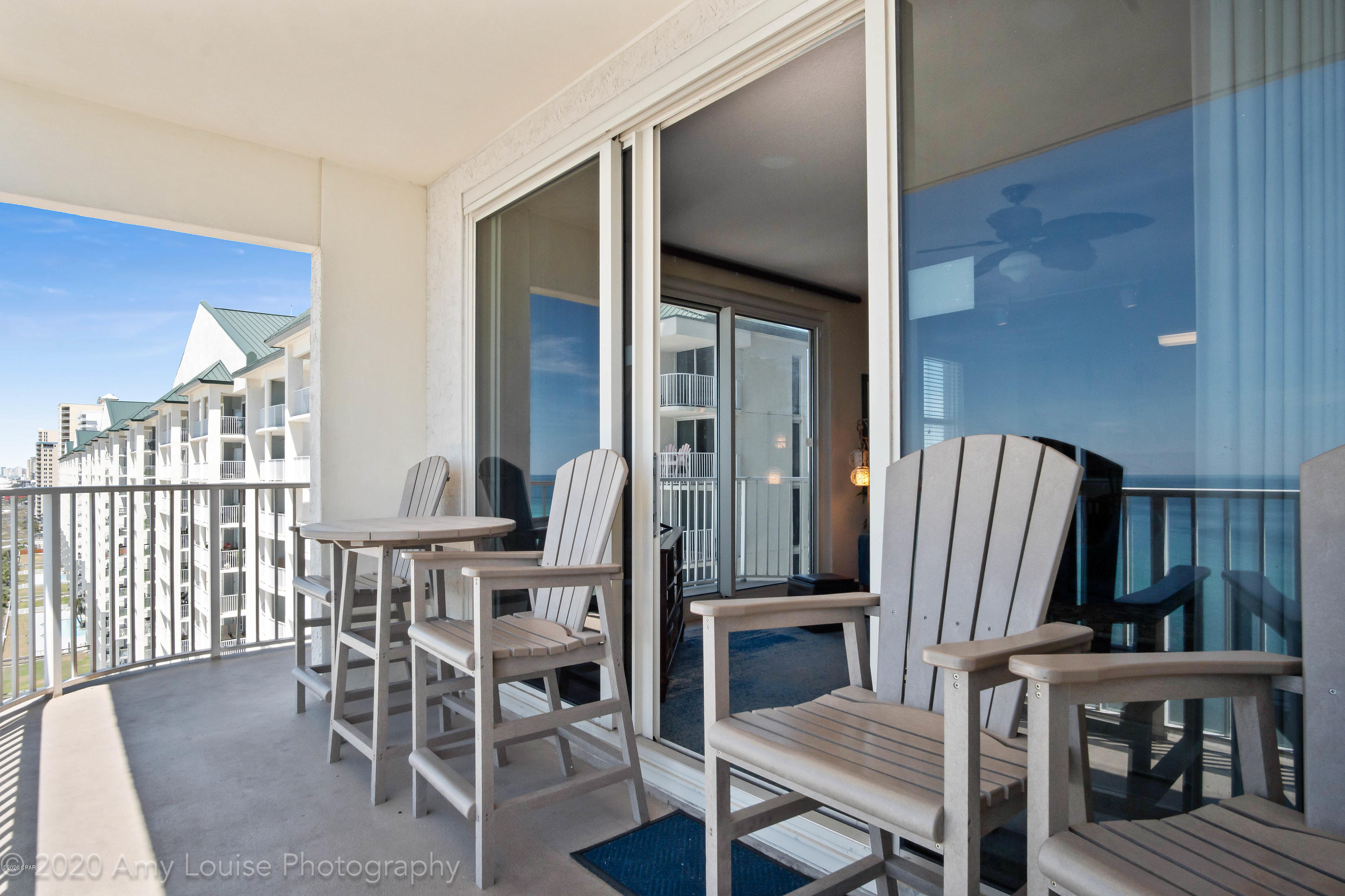 Shores Of Panama Phase I - Residential