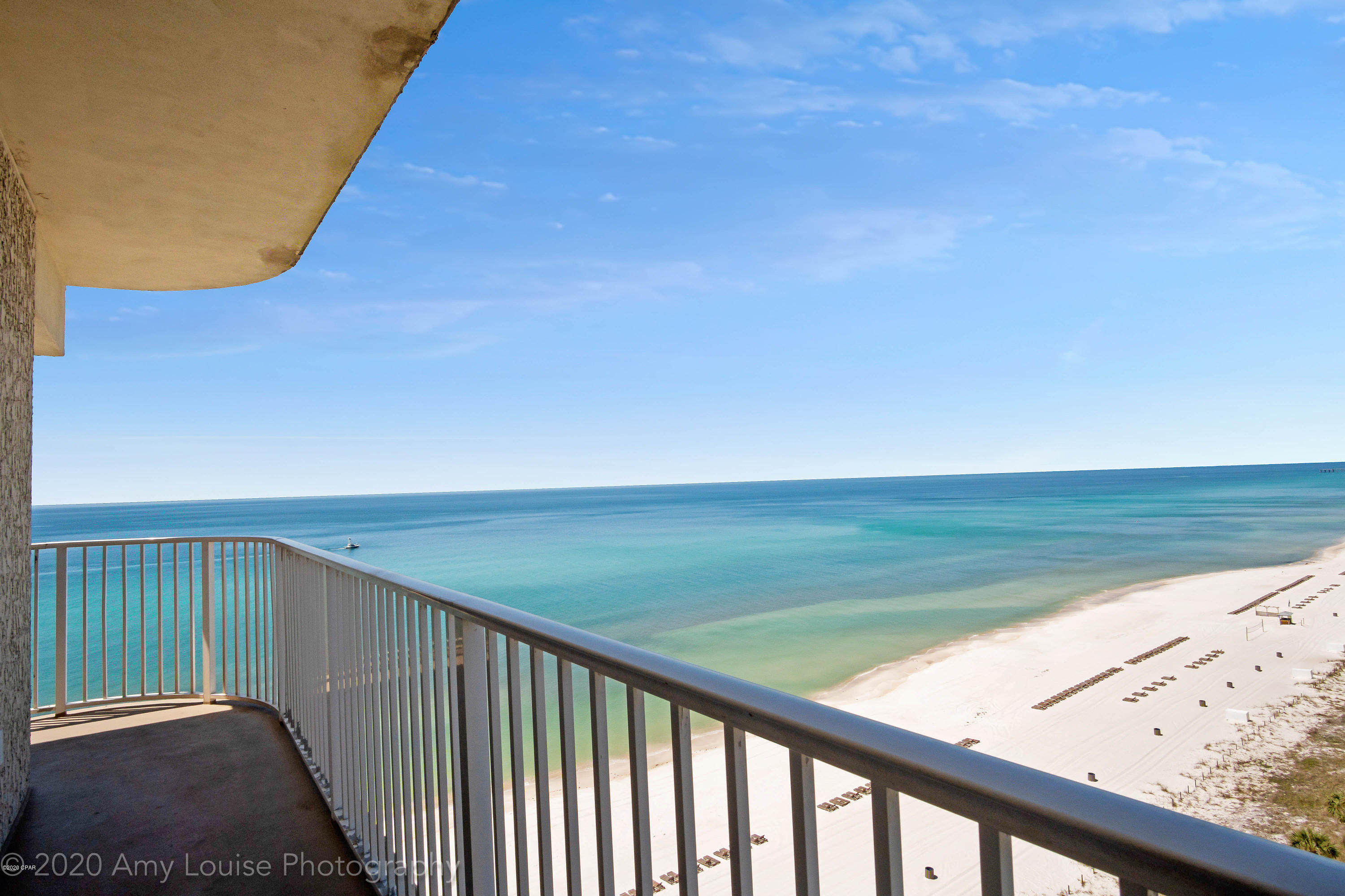 Shores Of Panama Phase I - Residential