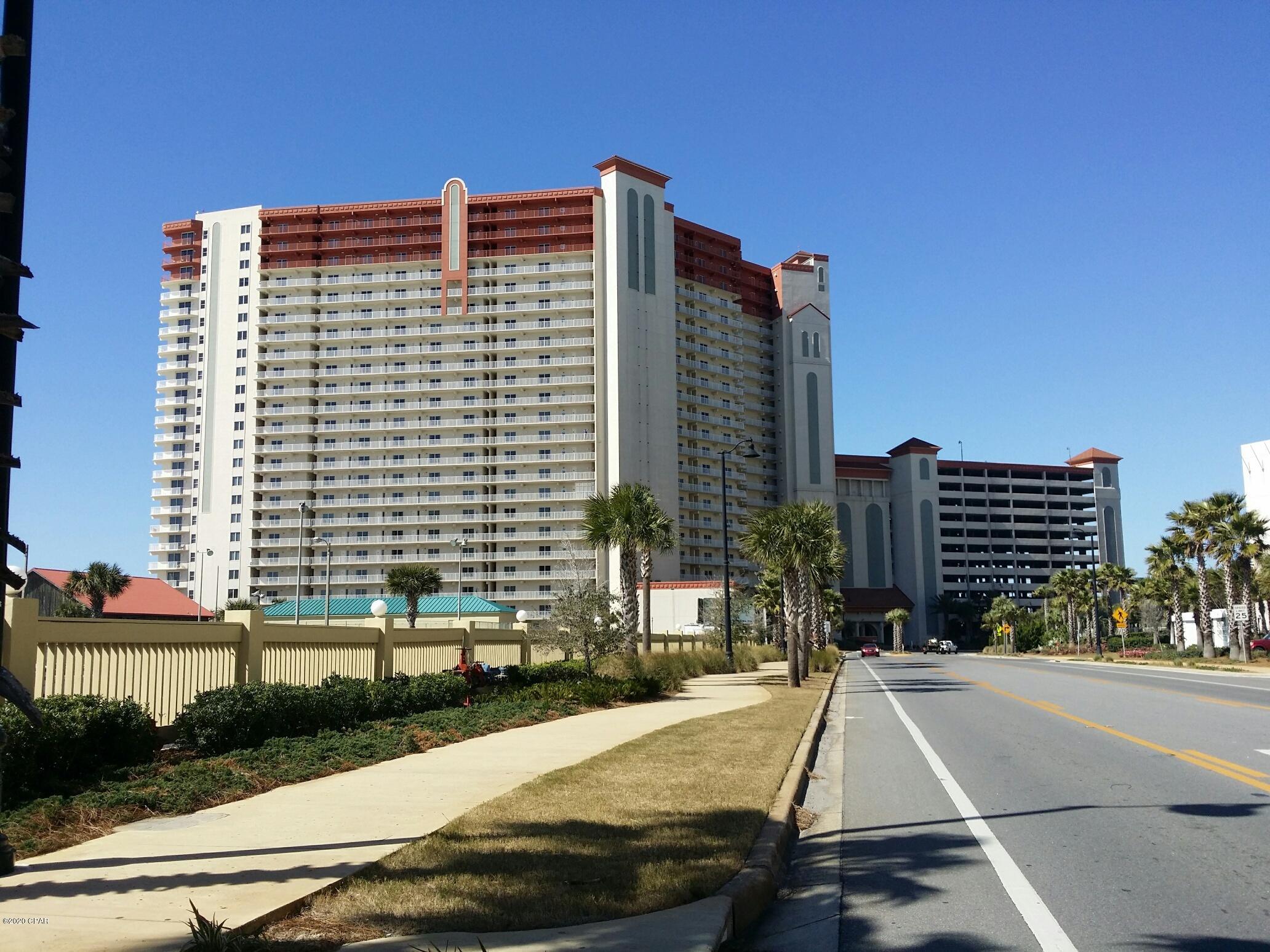 Shores Of Panama Phase I - Residential