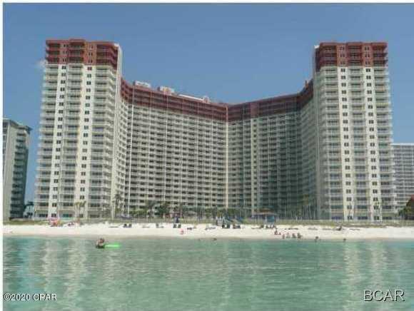 Shores Of Panama Phase I - Residential