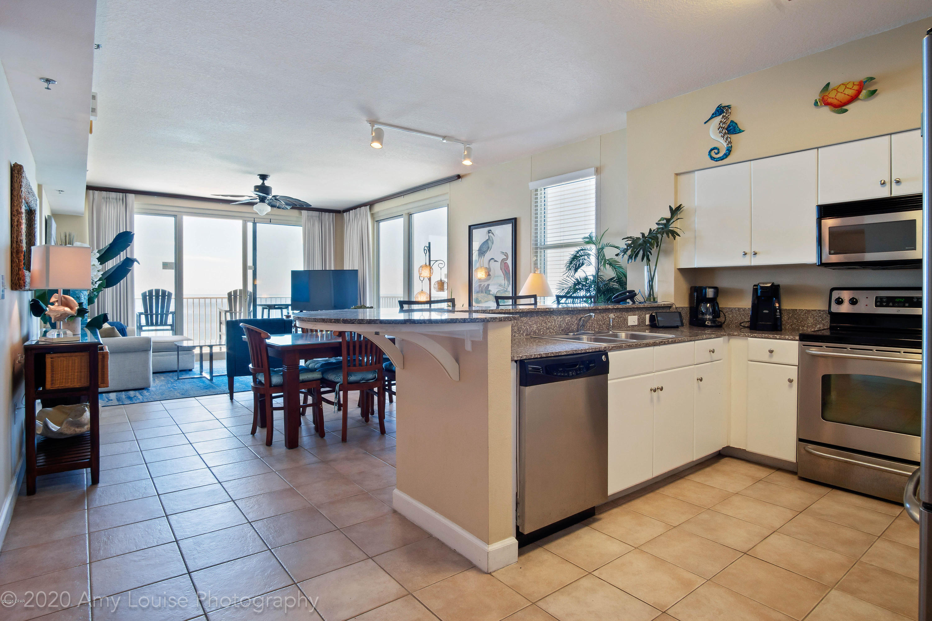 Shores Of Panama Phase I - Residential