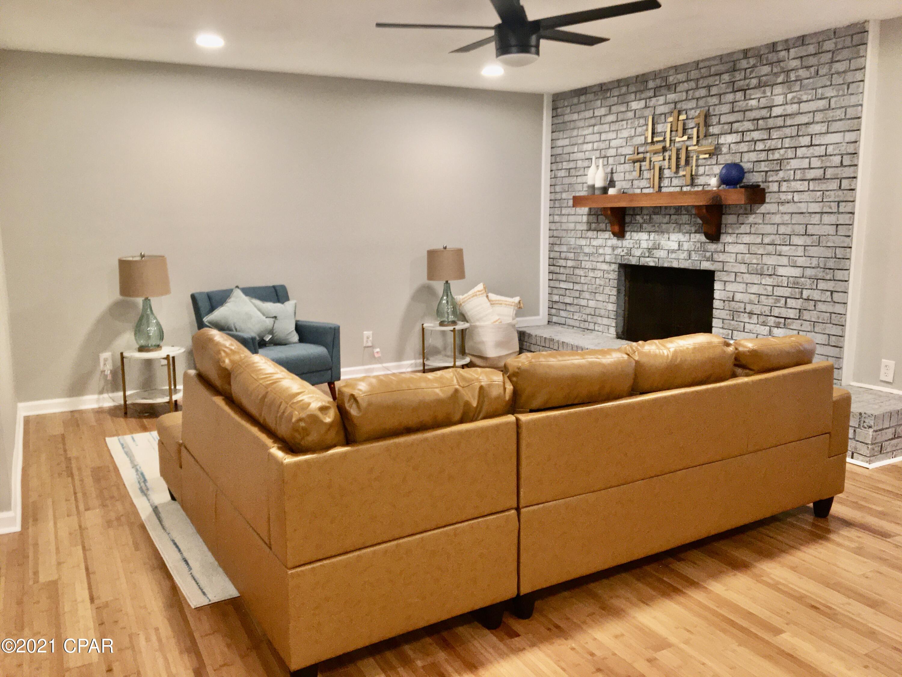 Belaire Estates Replat - Residential