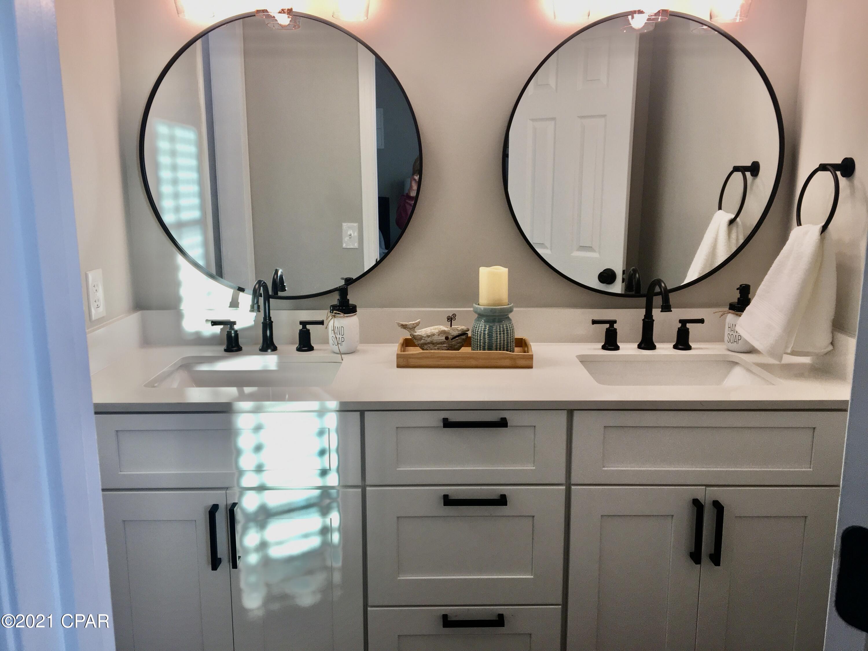 Belaire Estates Replat - Residential