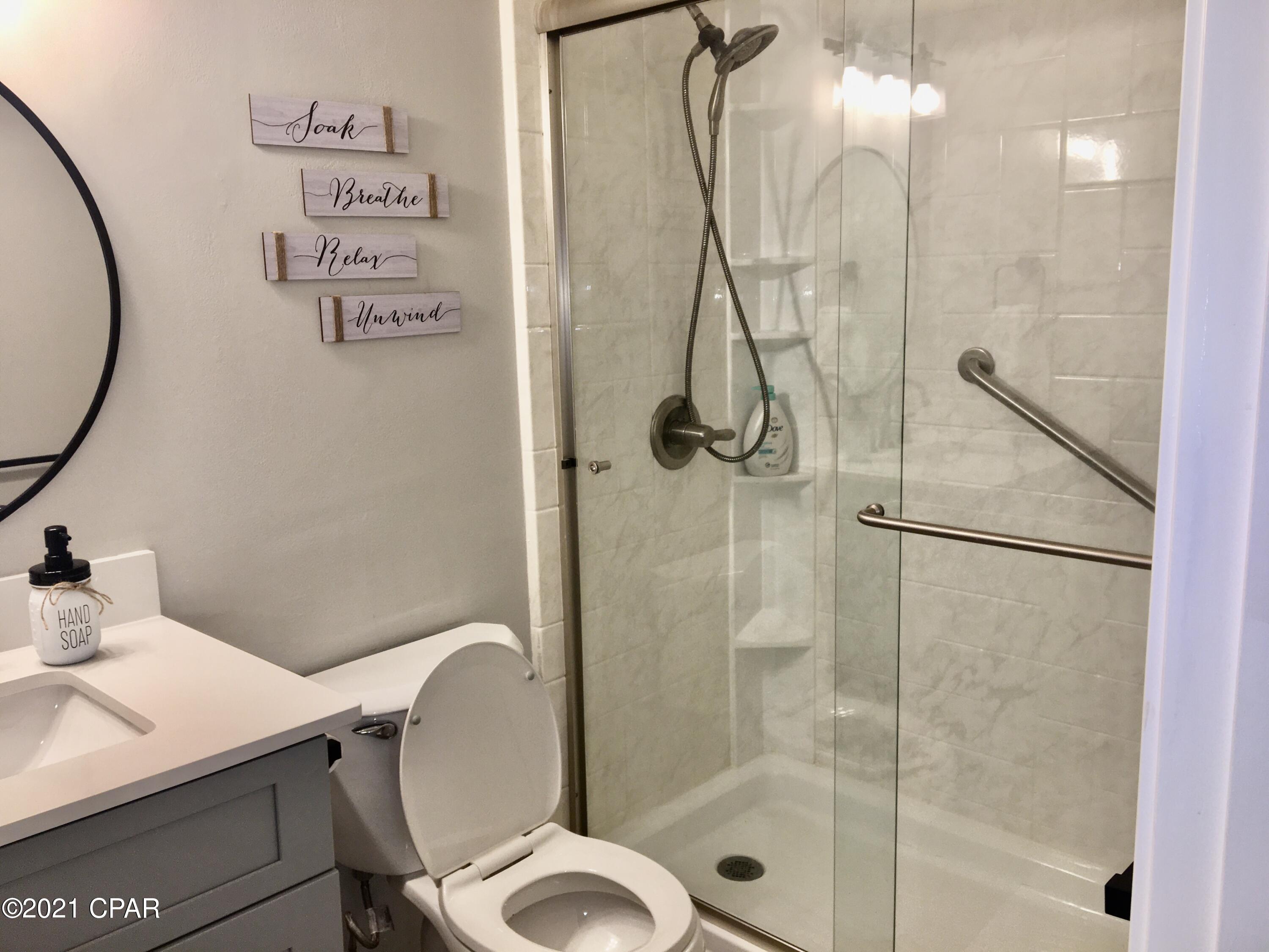 Belaire Estates Replat - Residential